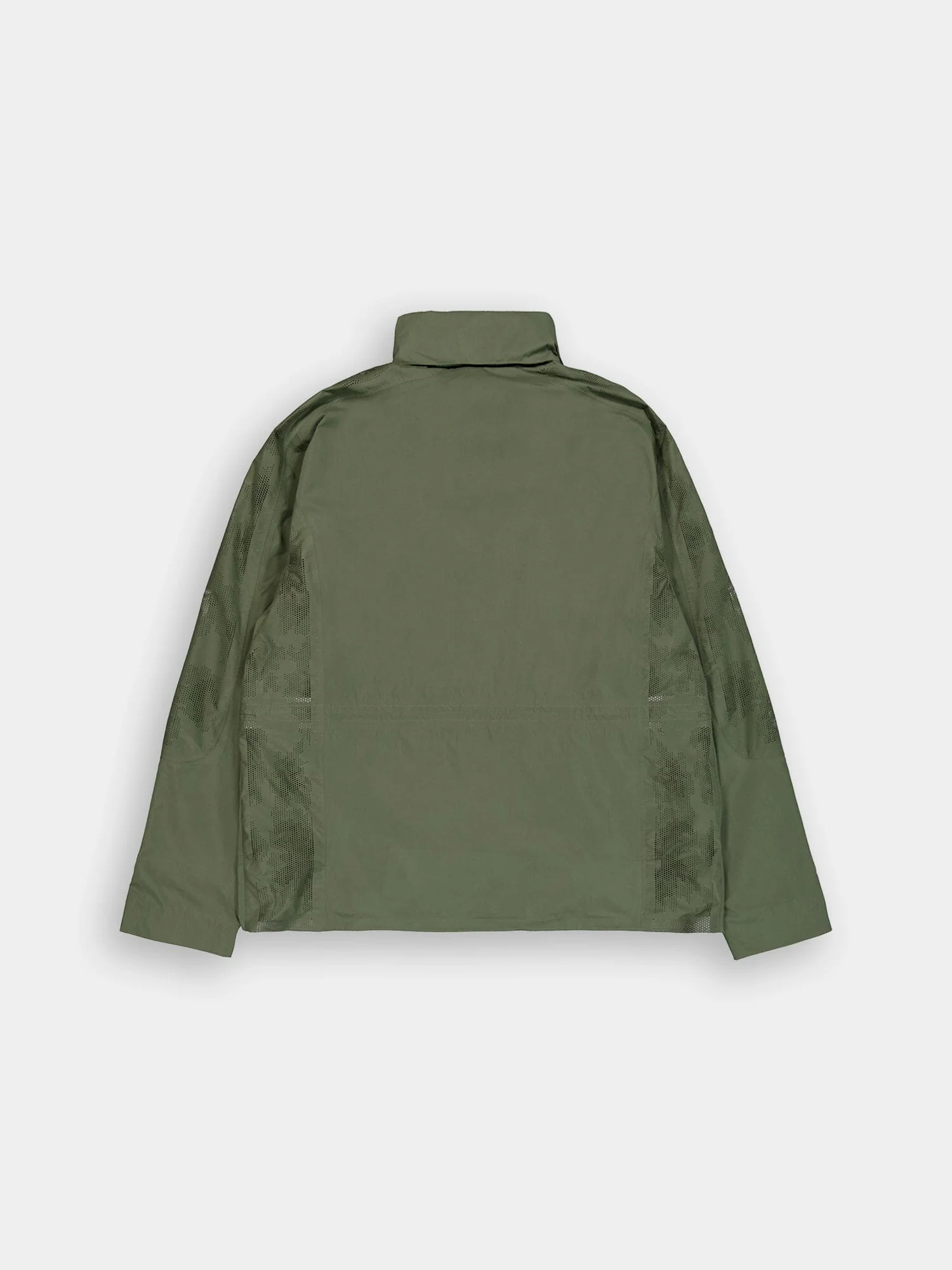 M-65 LASER CUT FIELD COAT - Image 6