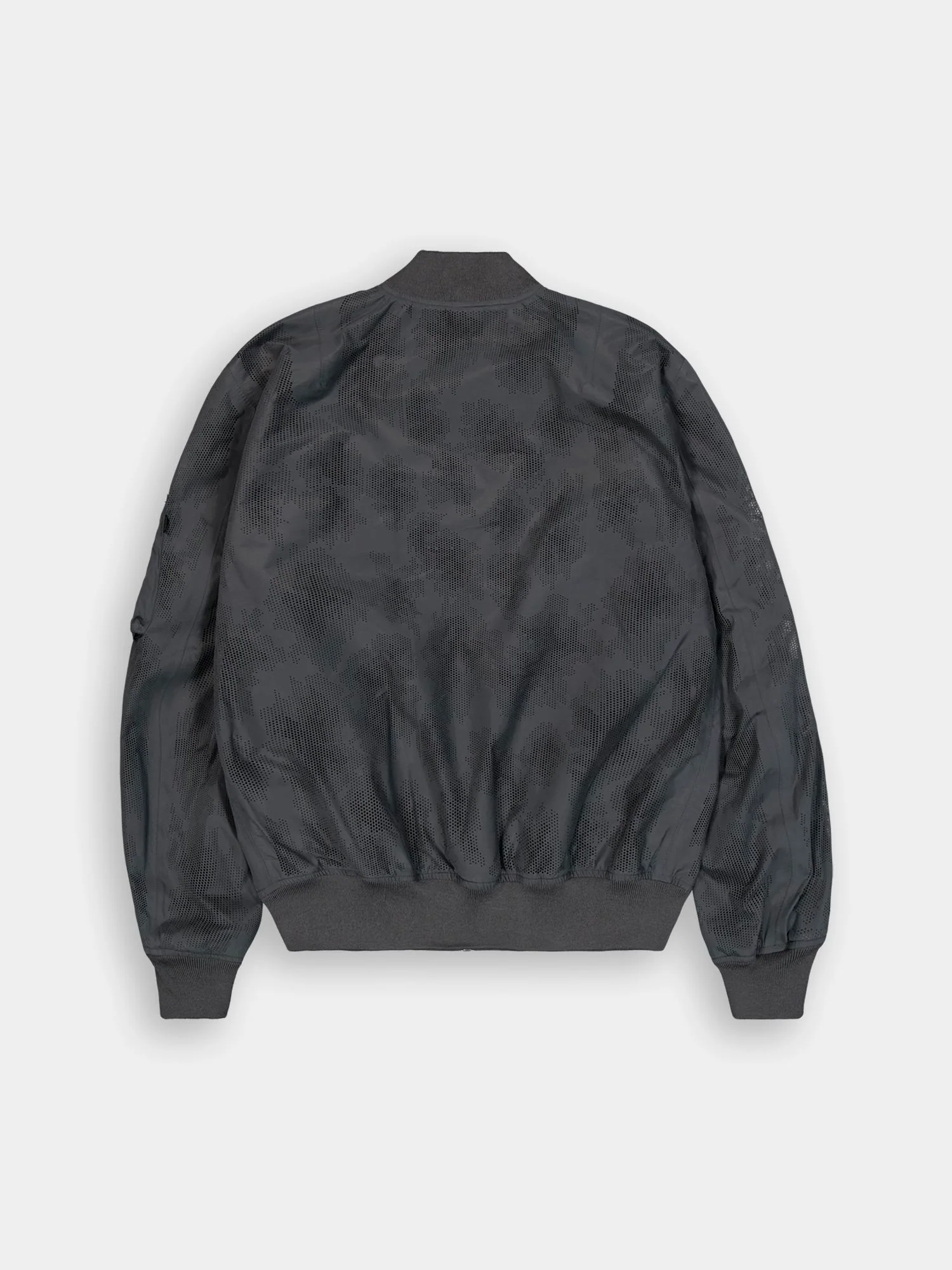 L-2B LASER CUT FLIGHT JACKET - Image 4