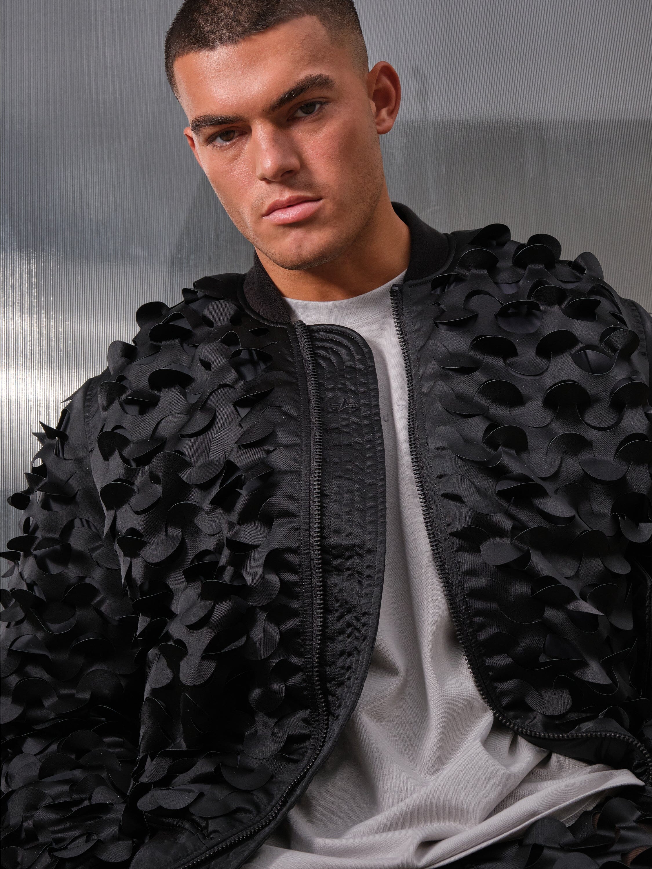 MA-1 ULCANS FLIGHT JACKET - Image 10
