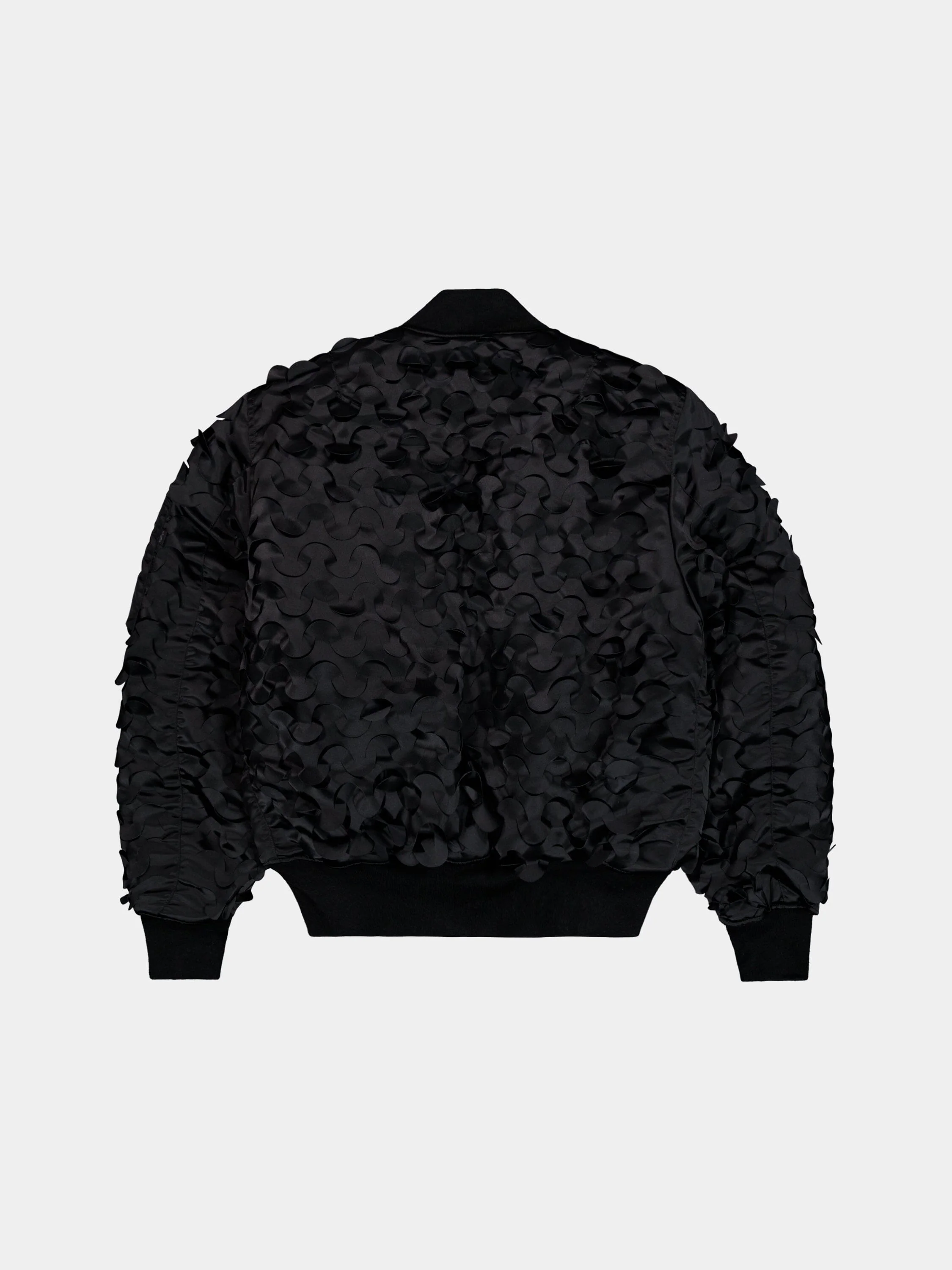 MA-1 ULCANS FLIGHT JACKET - Image 14