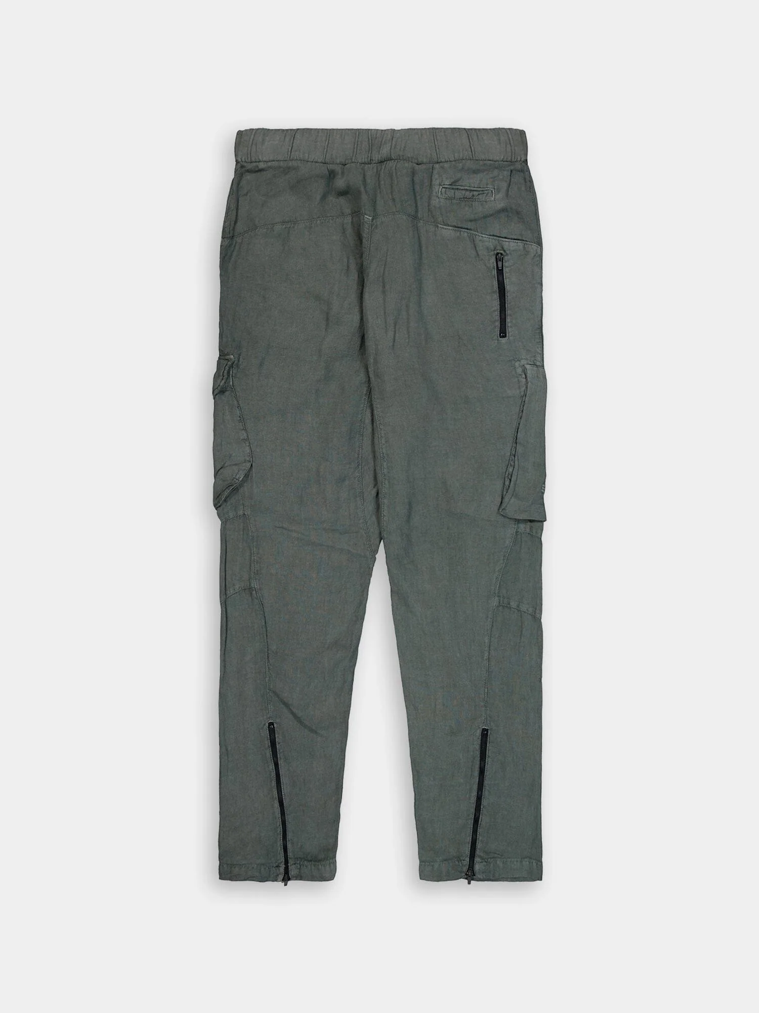 MULTI POCKET CARGO PANT - Image 3
