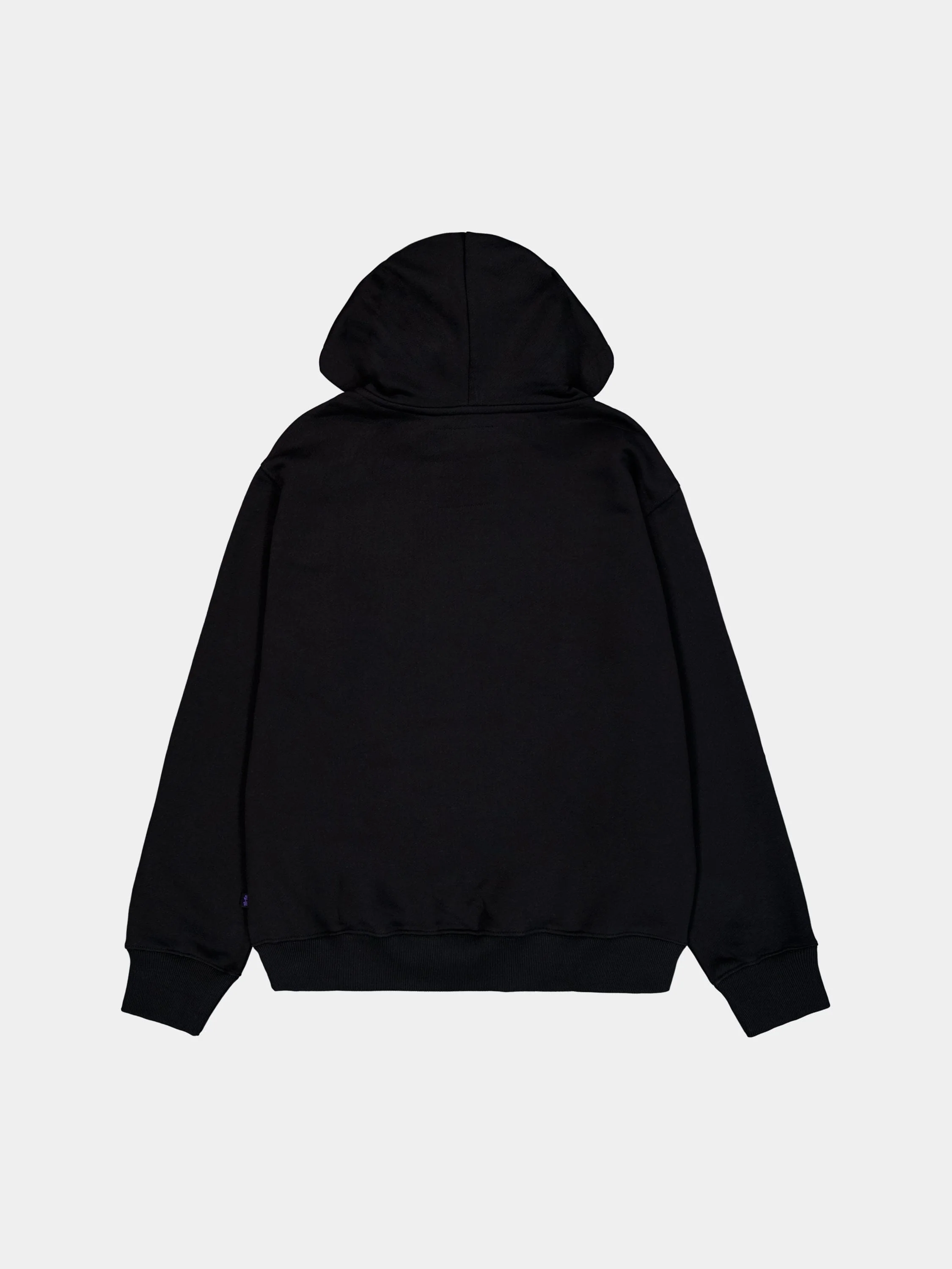 BASE HOODIE - Image 4