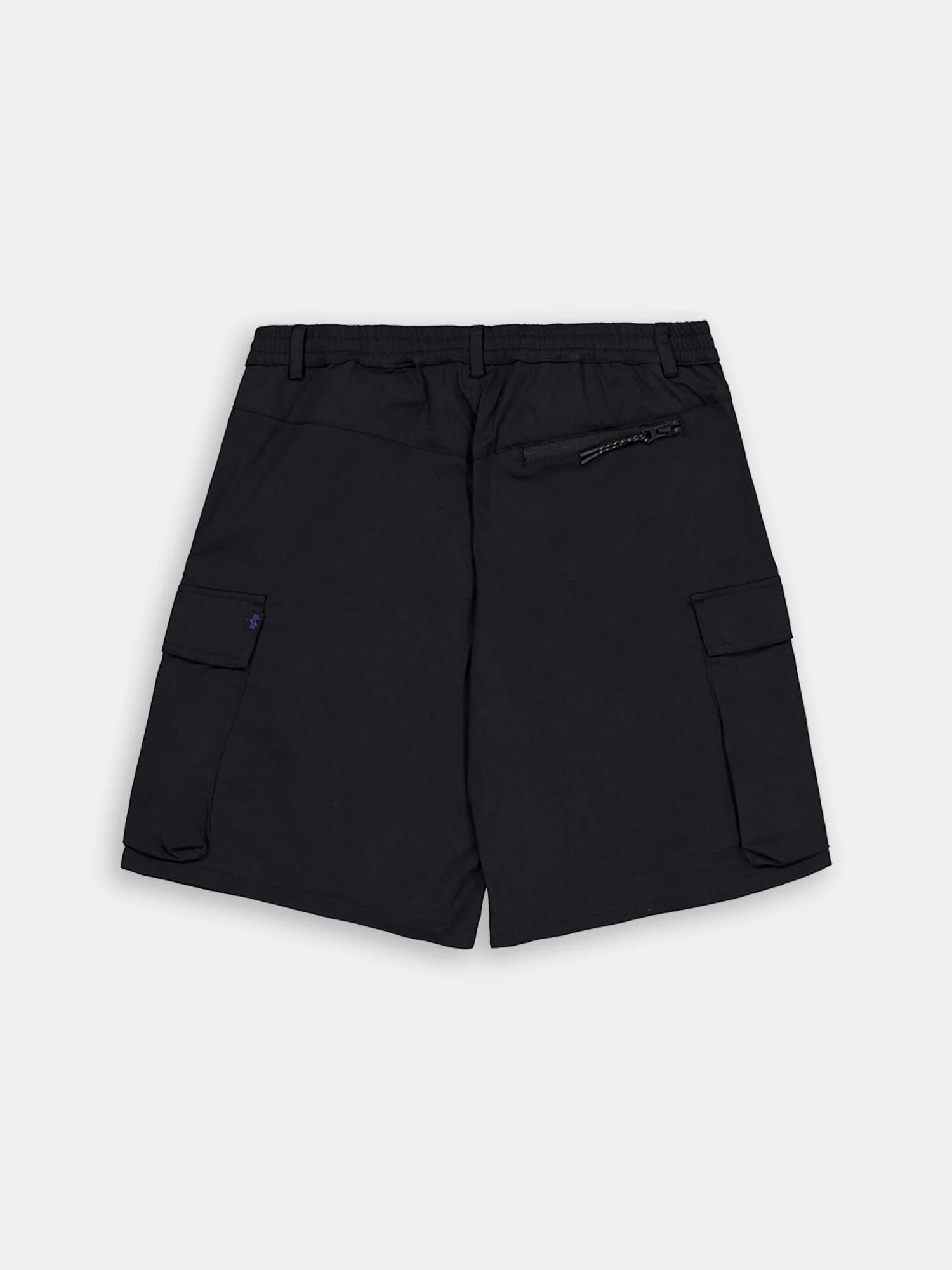 UTILITY CARGO SHORT - Image 2