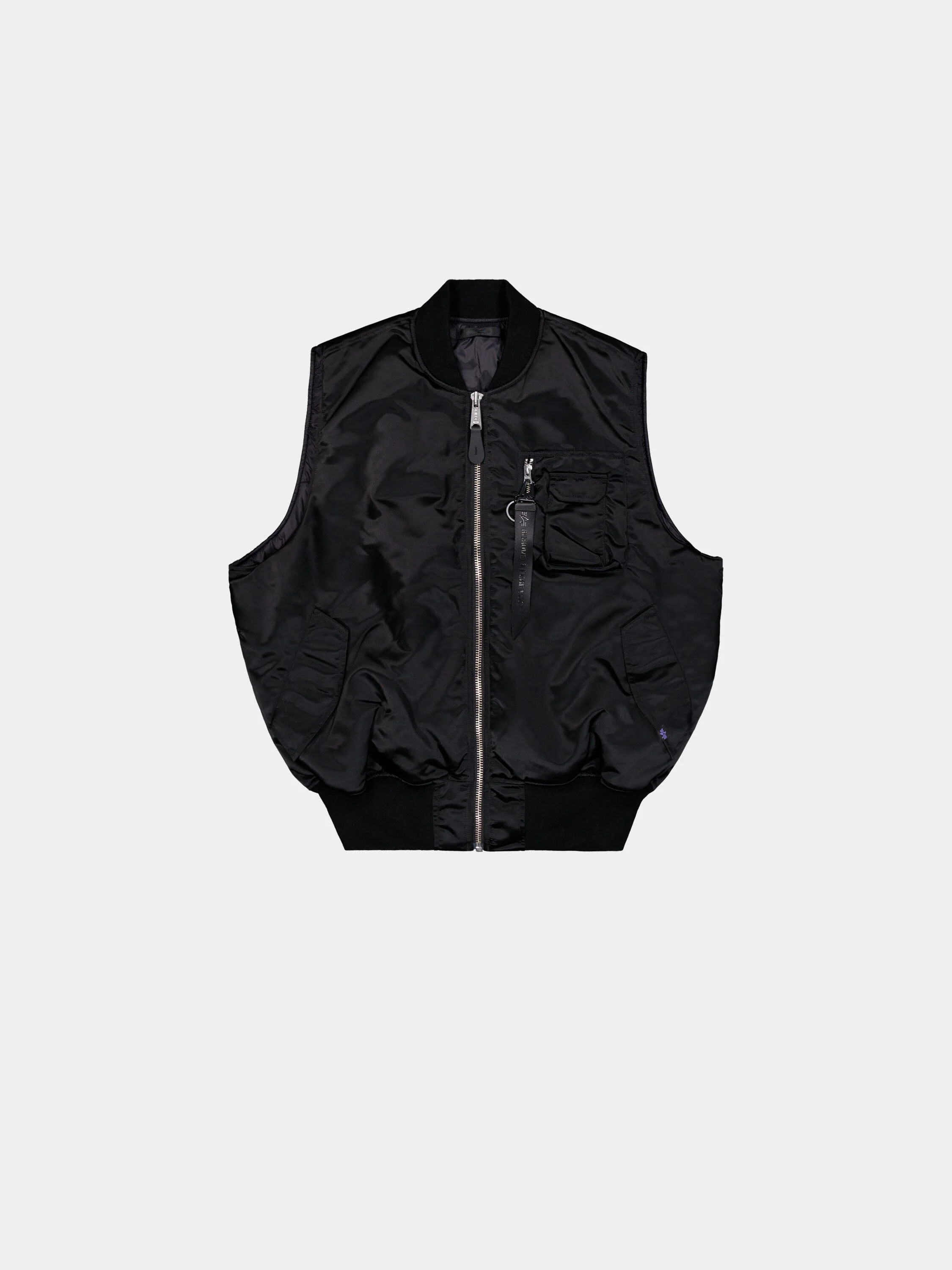 MA-1 BASE VEST - Image 3