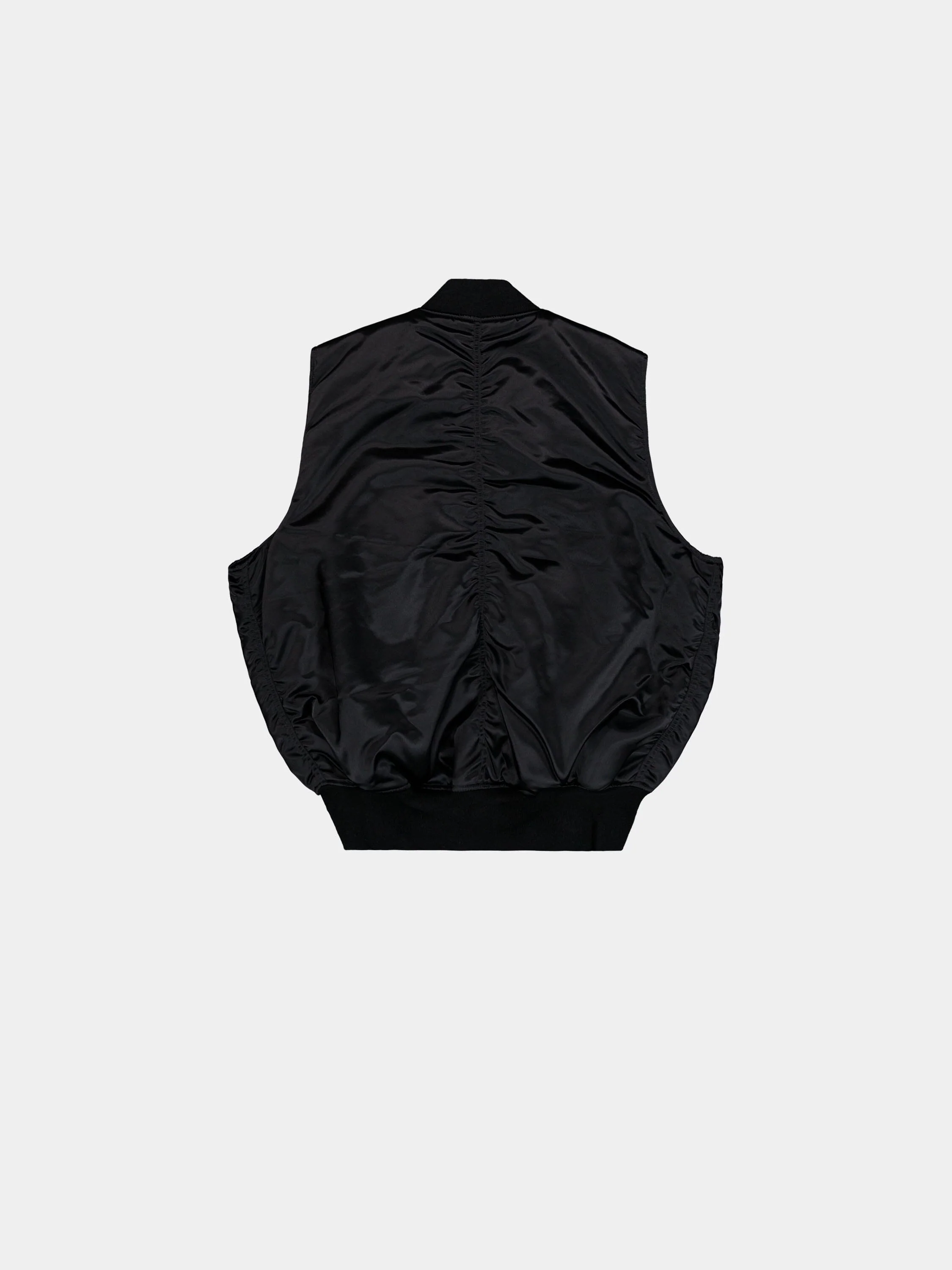 MA-1 BASE VEST - Image 4