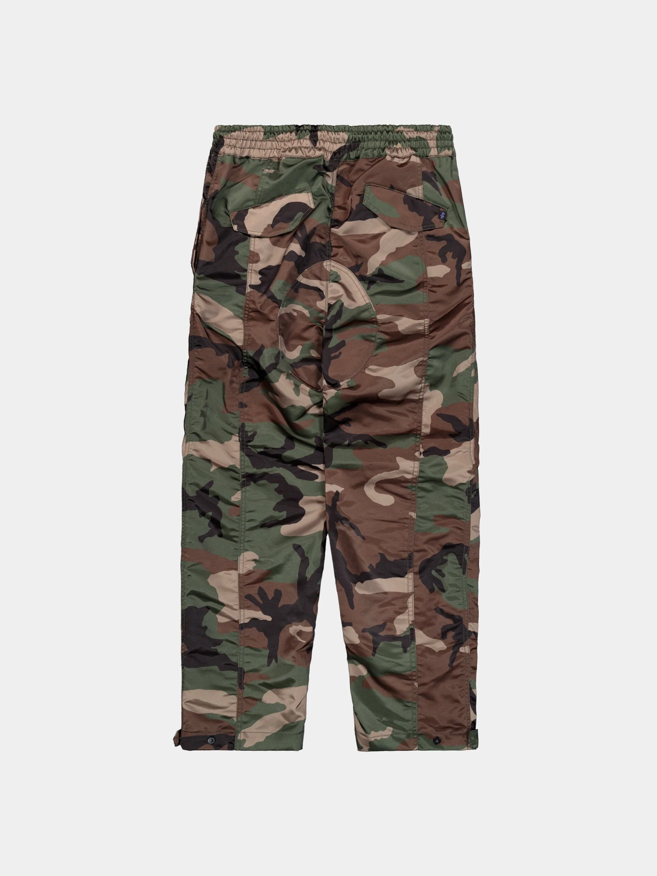 MA-1 NYLON PANT CAMO - Image 5