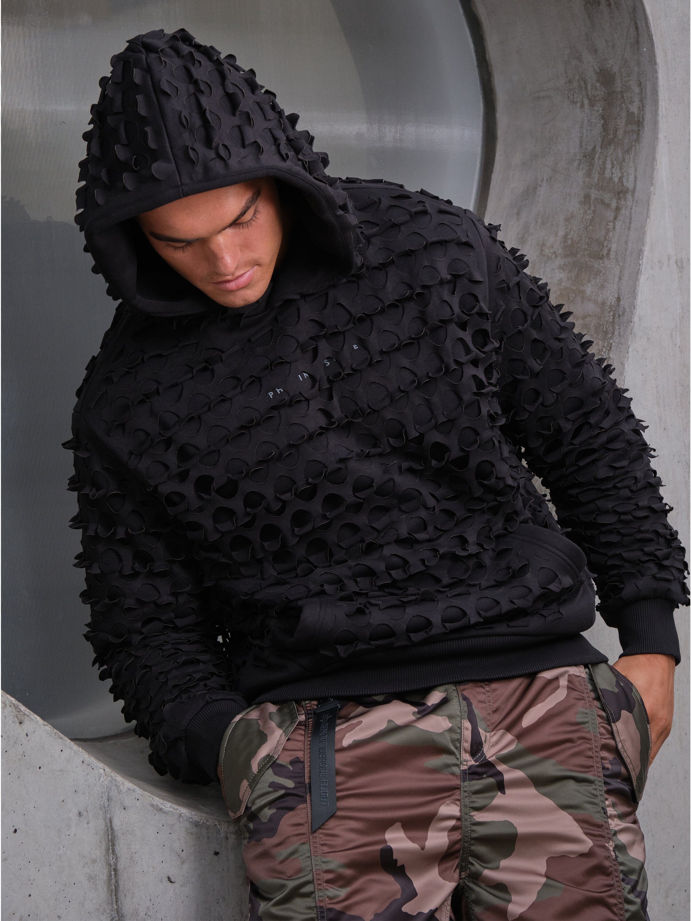 ULCANS HOODIE - Image 4