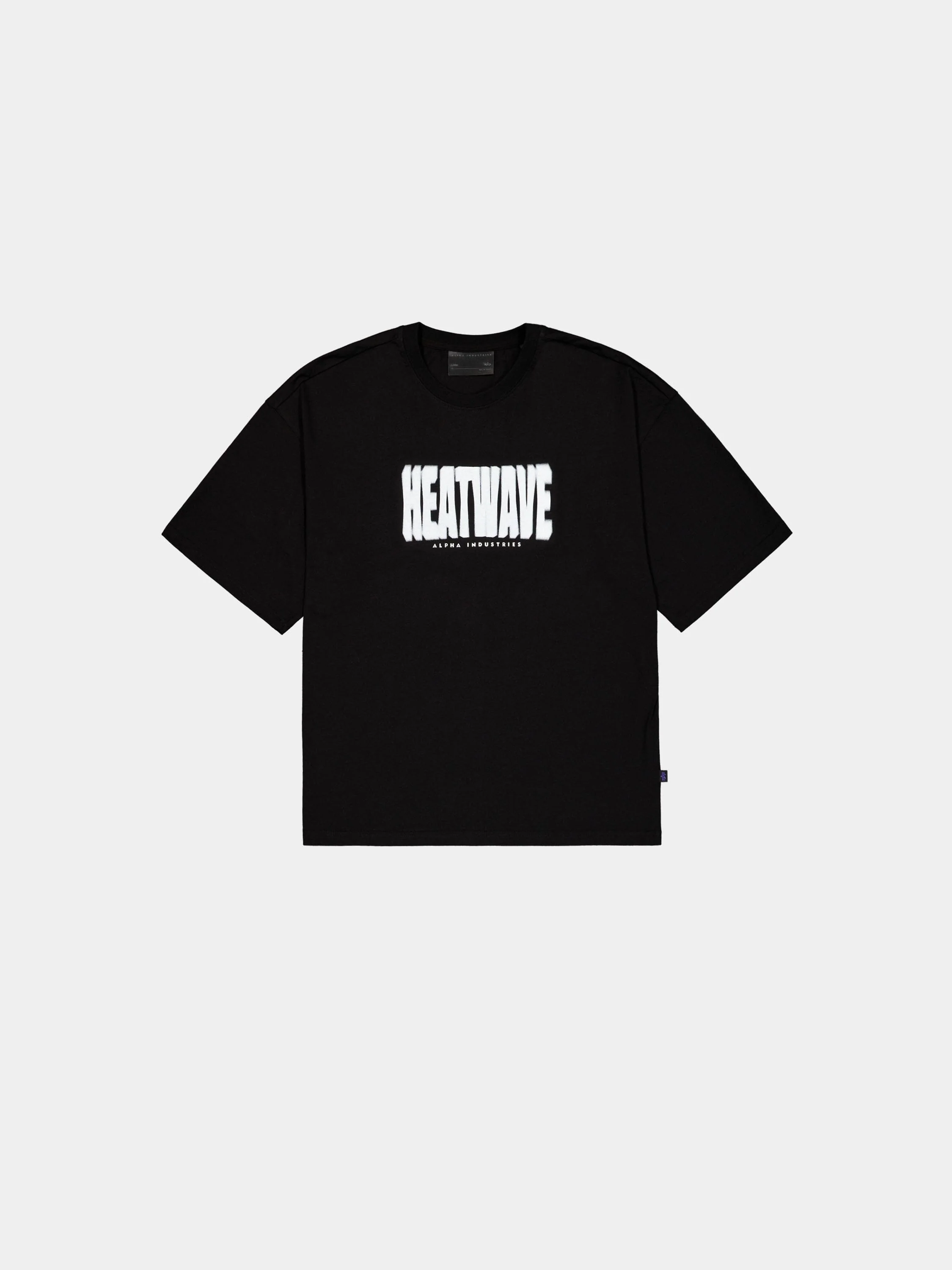 HEATWAVE T-SHIRT - Image 4