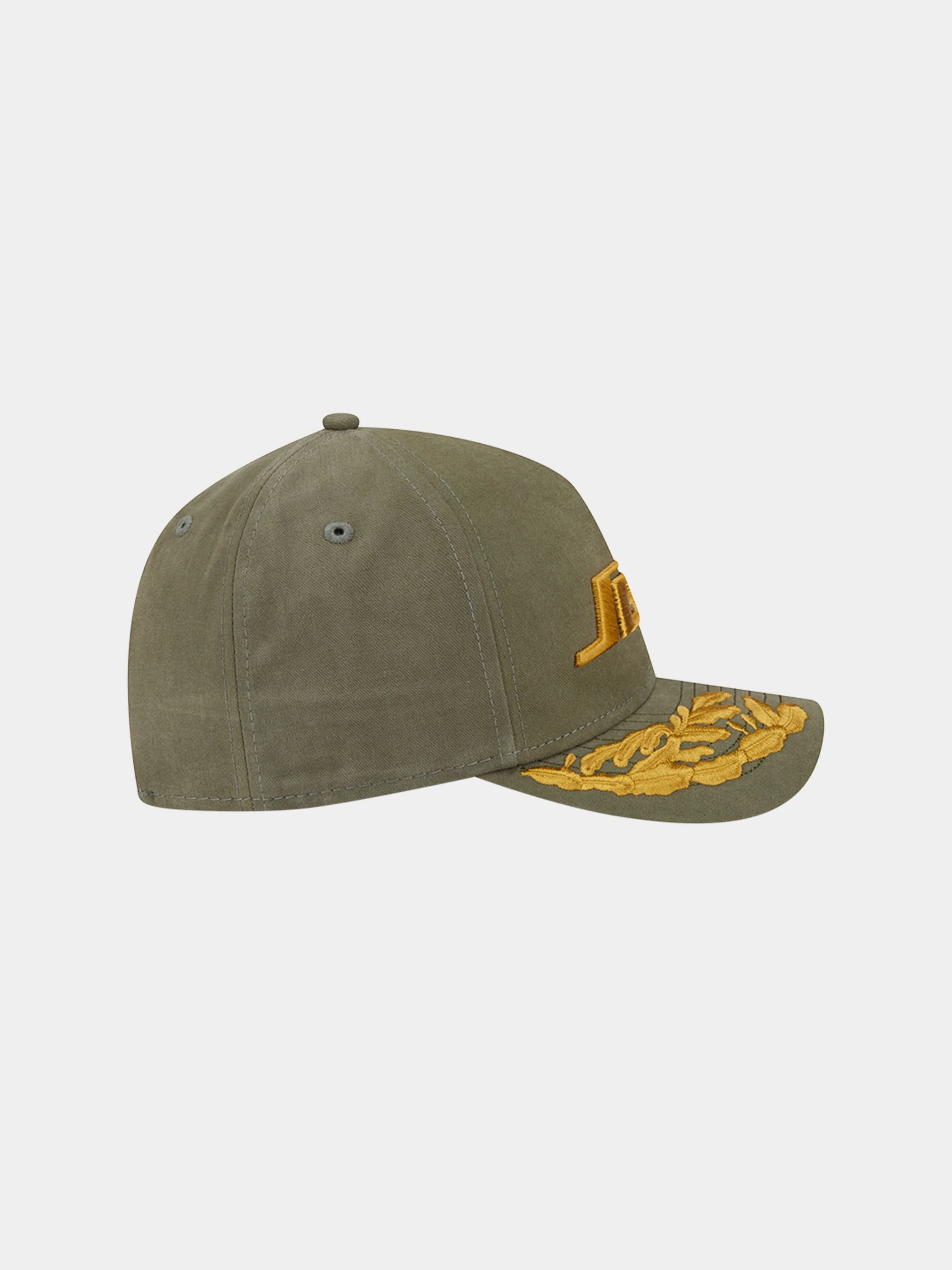 NEW YORK JETS X ALPHA X NEW ERA 940 MC CAP - Image 6