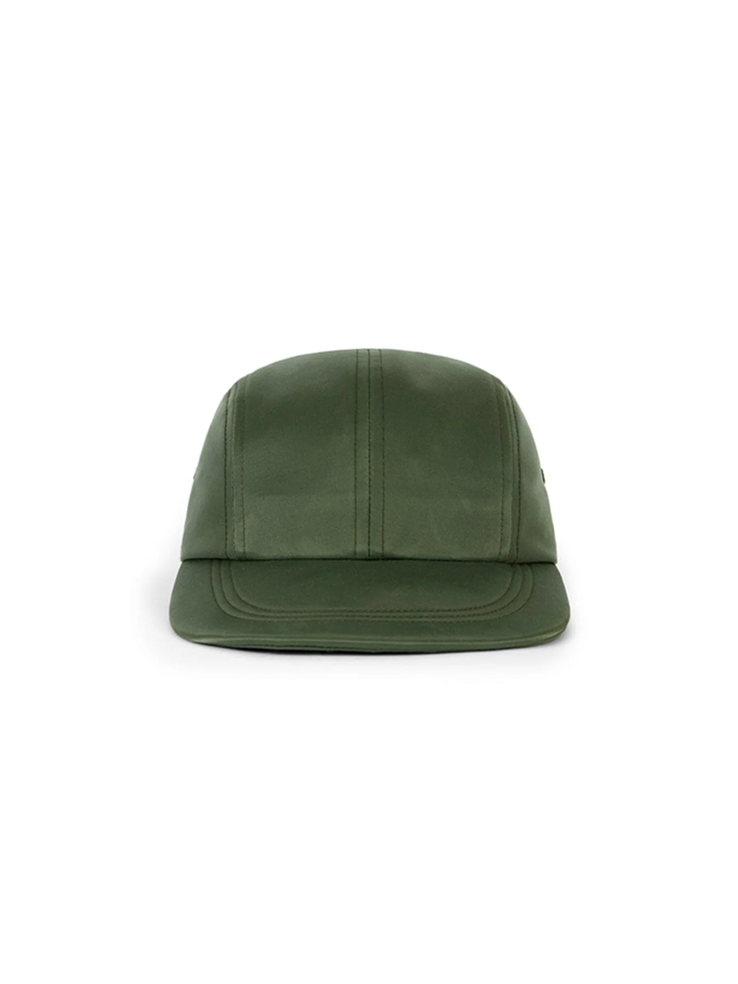 ANON X ALPHA NYLON SATIN KYOTO CAP - Image 3