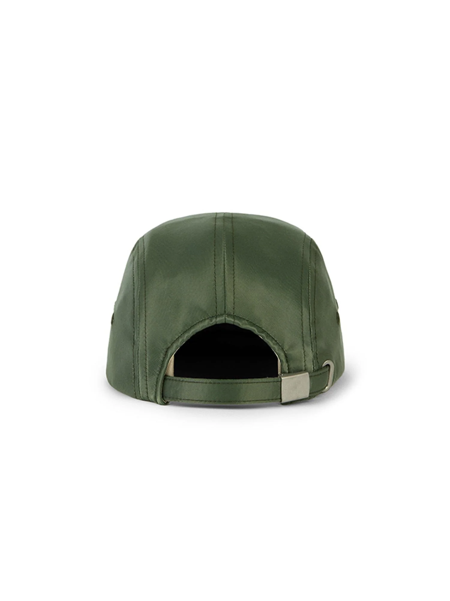 ANON X ALPHA NYLON SATIN KYOTO CAP - Image 4