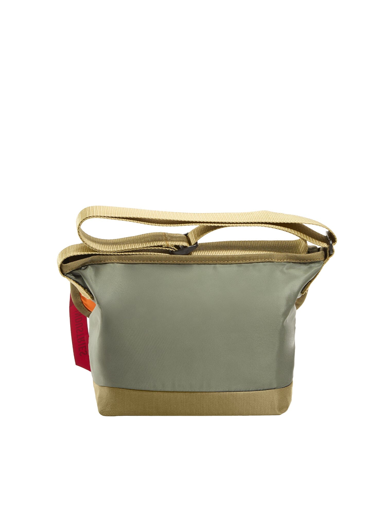 ALPHA X MANHATTAN PORTAGE NYLON MESSENGER BAG SM - Image 13