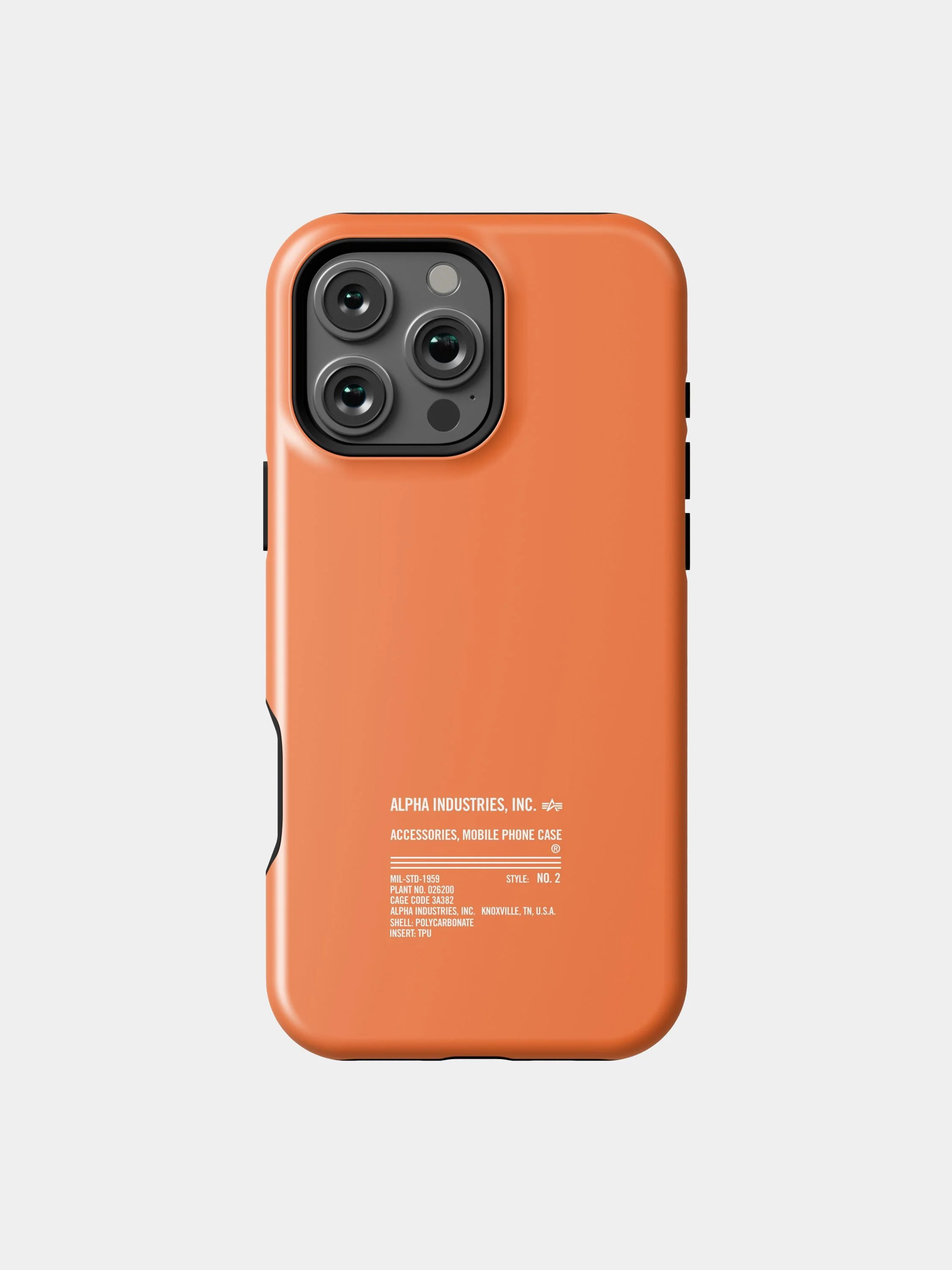 IPHONE 16 PRO MAX MAGSAFE PHONE CASE - Image 2