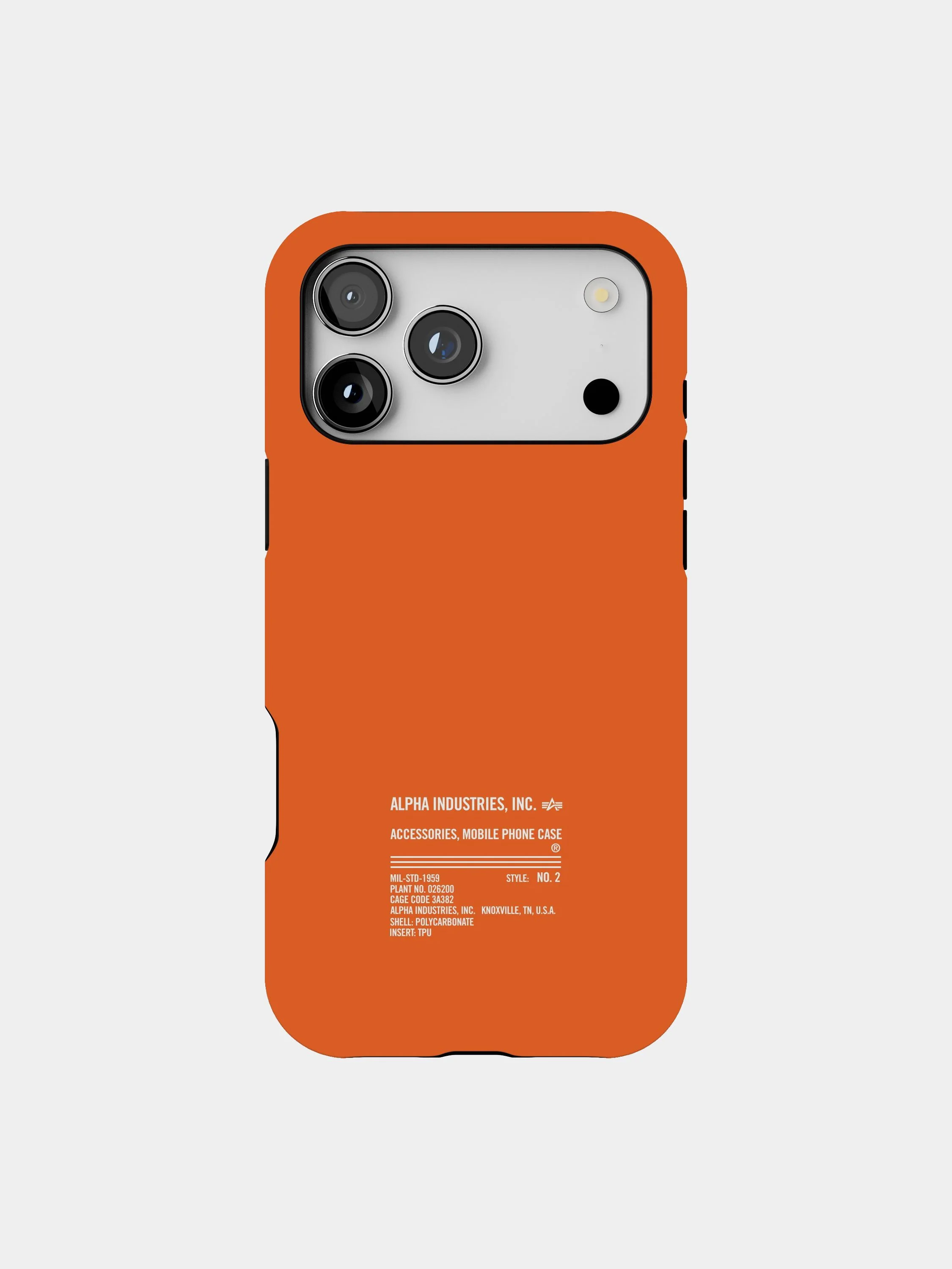 IPHONE 17 PRO MAX MAGSAFE PHONE CASE - Image 2