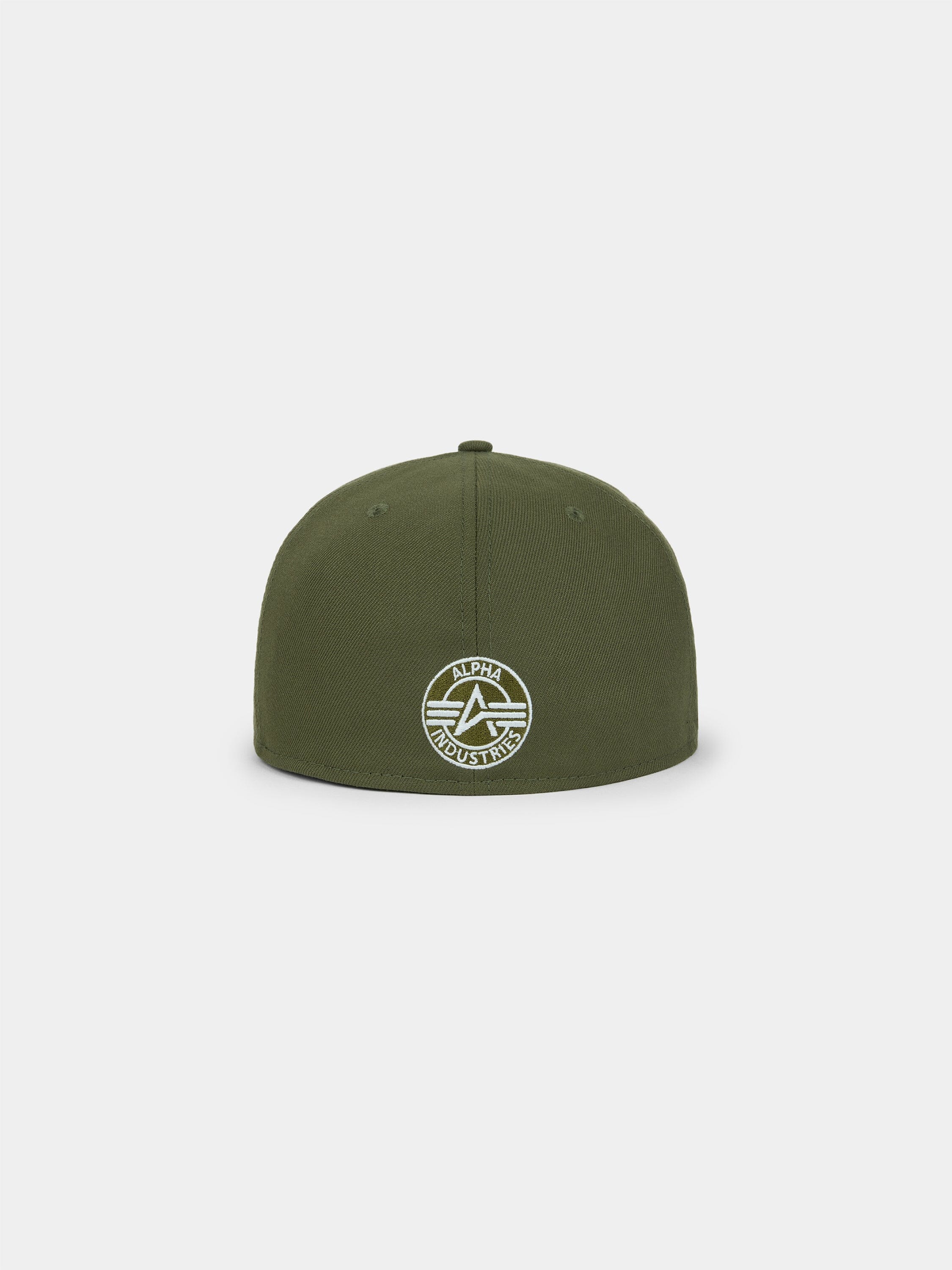 ALPHA INDUSTRIES X NEW ERA 59FIFTY CAGE CODE HAT - Image 10