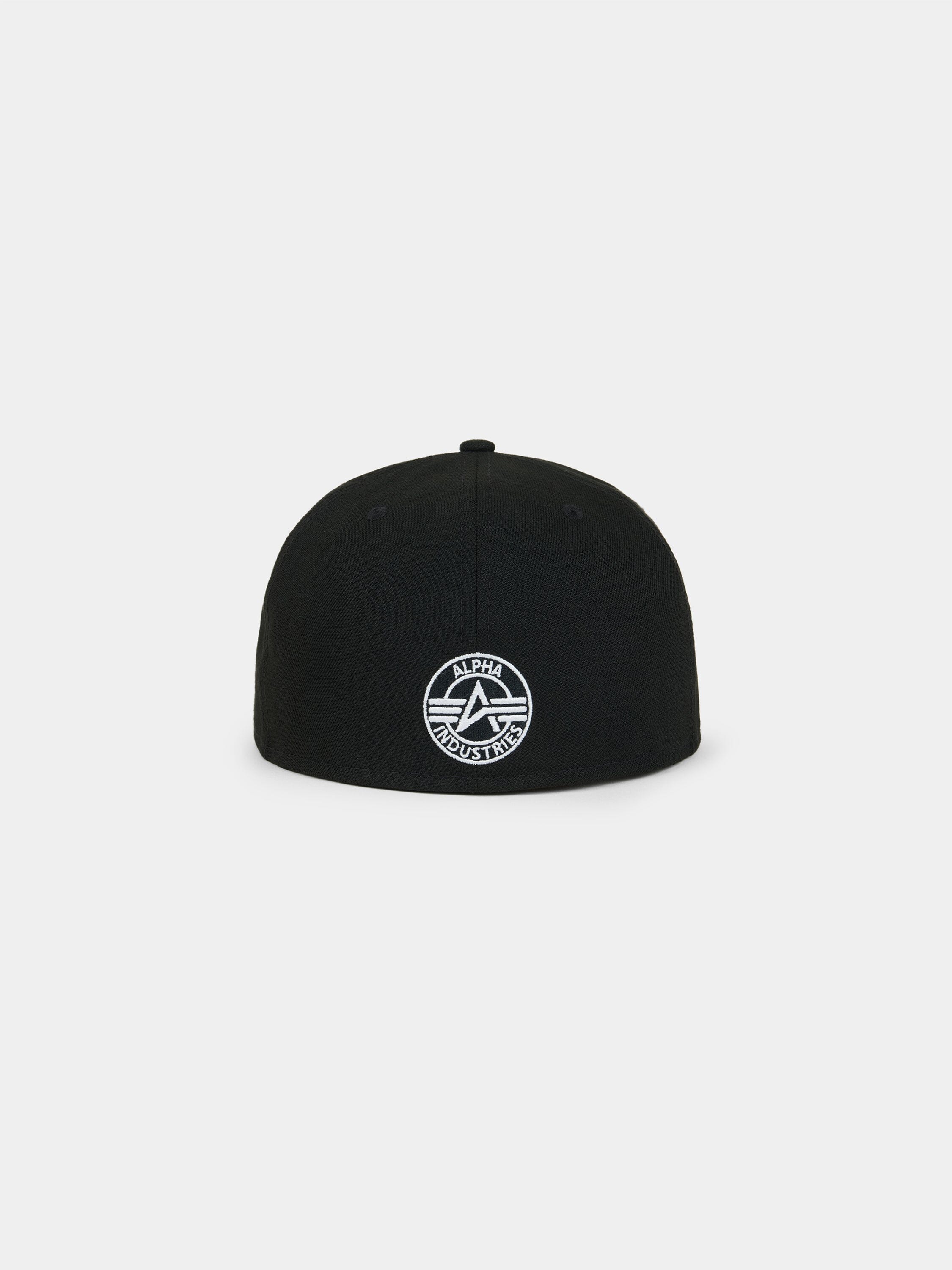 ALPHA INDUSTRIES X NEW ERA 59FIFTY CAGE CODE HAT - Image 5