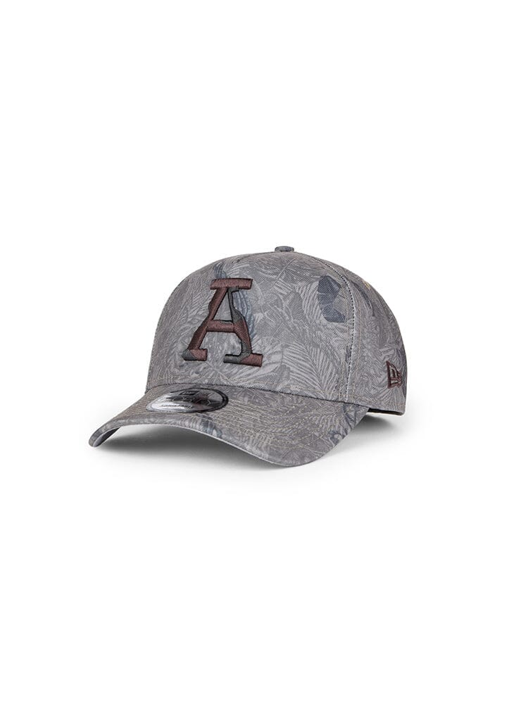 ALPHA INDUSTRIES X NEW ERA 9FORTY HAT - Image 10