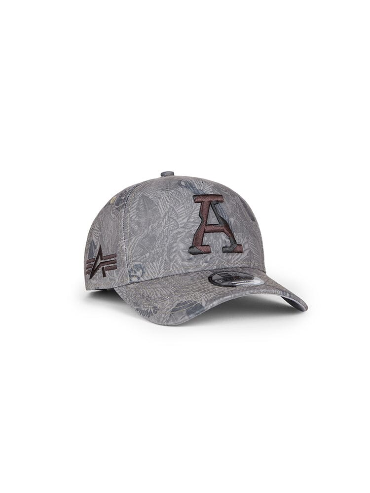 ALPHA INDUSTRIES X NEW ERA 9FORTY HAT - Image 11