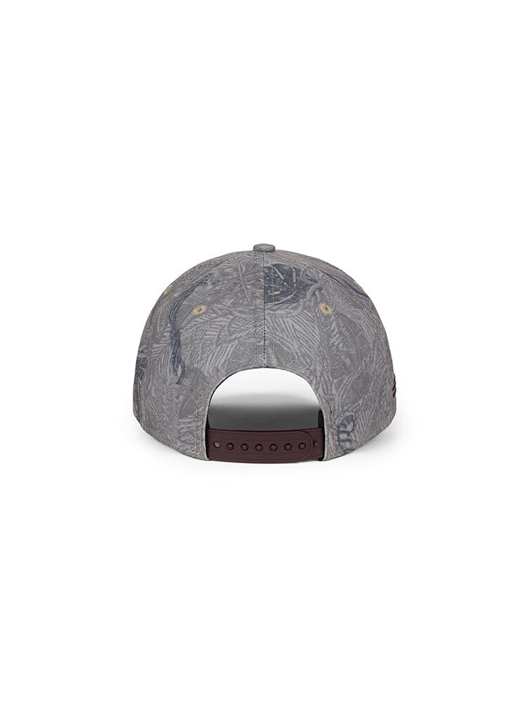 ALPHA INDUSTRIES X NEW ERA 9FORTY HAT - Image 12