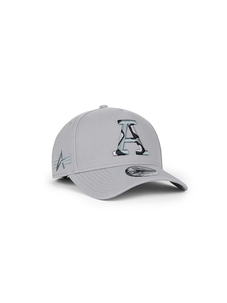 ALPHA INDUSTRIES X NEW ERA 9FORTY HAT - Image 3