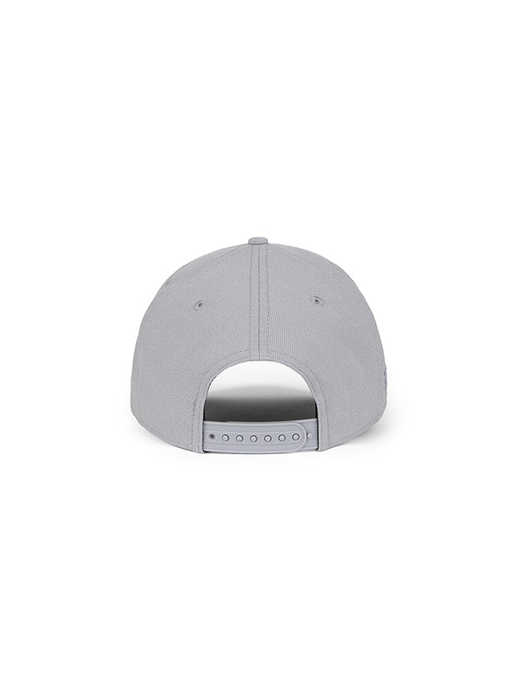 ALPHA INDUSTRIES X NEW ERA 9FORTY HAT - Image 4