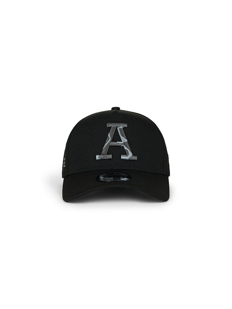 ALPHA INDUSTRIES X NEW ERA 9FORTY HAT - Image 5