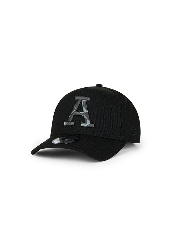 ALPHA INDUSTRIES X NEW ERA 9FORTY HAT - Image 6