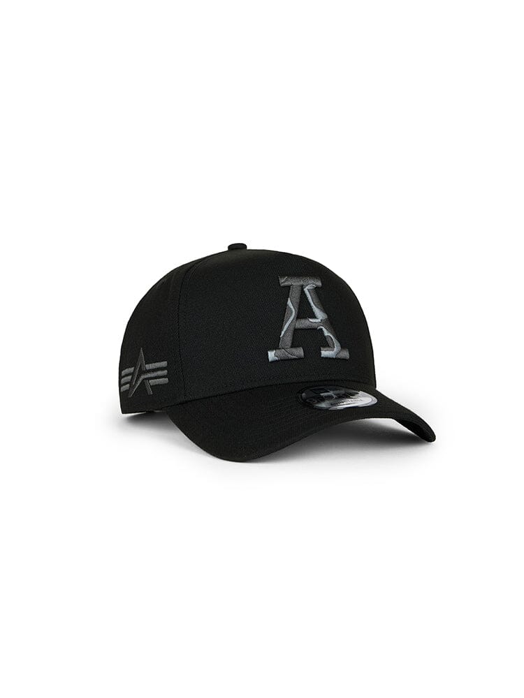 ALPHA INDUSTRIES X NEW ERA 9FORTY HAT - Image 7