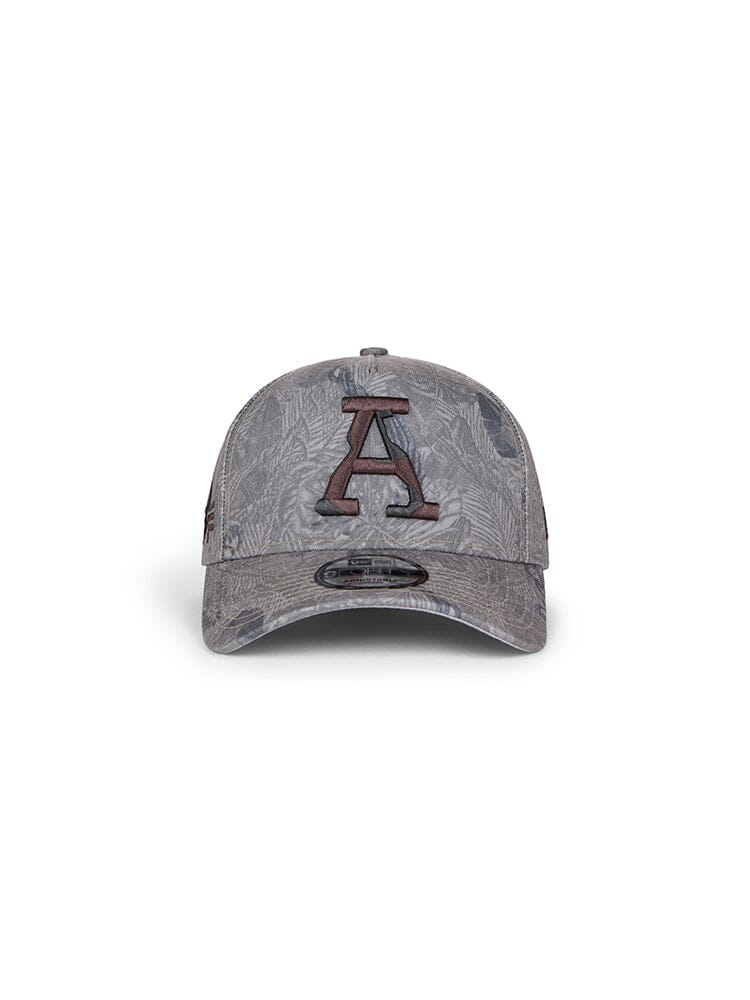 ALPHA INDUSTRIES X NEW ERA 9FORTY HAT - Image 9