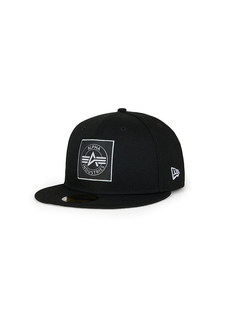 ALPHA INDUSTRIES X NEW ERA 59FIFTY HAT - Image 4