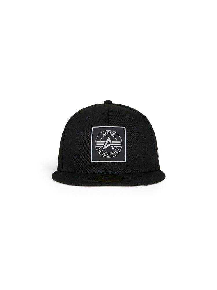 ALPHA INDUSTRIES X NEW ERA 59FIFTY HAT - Image 5