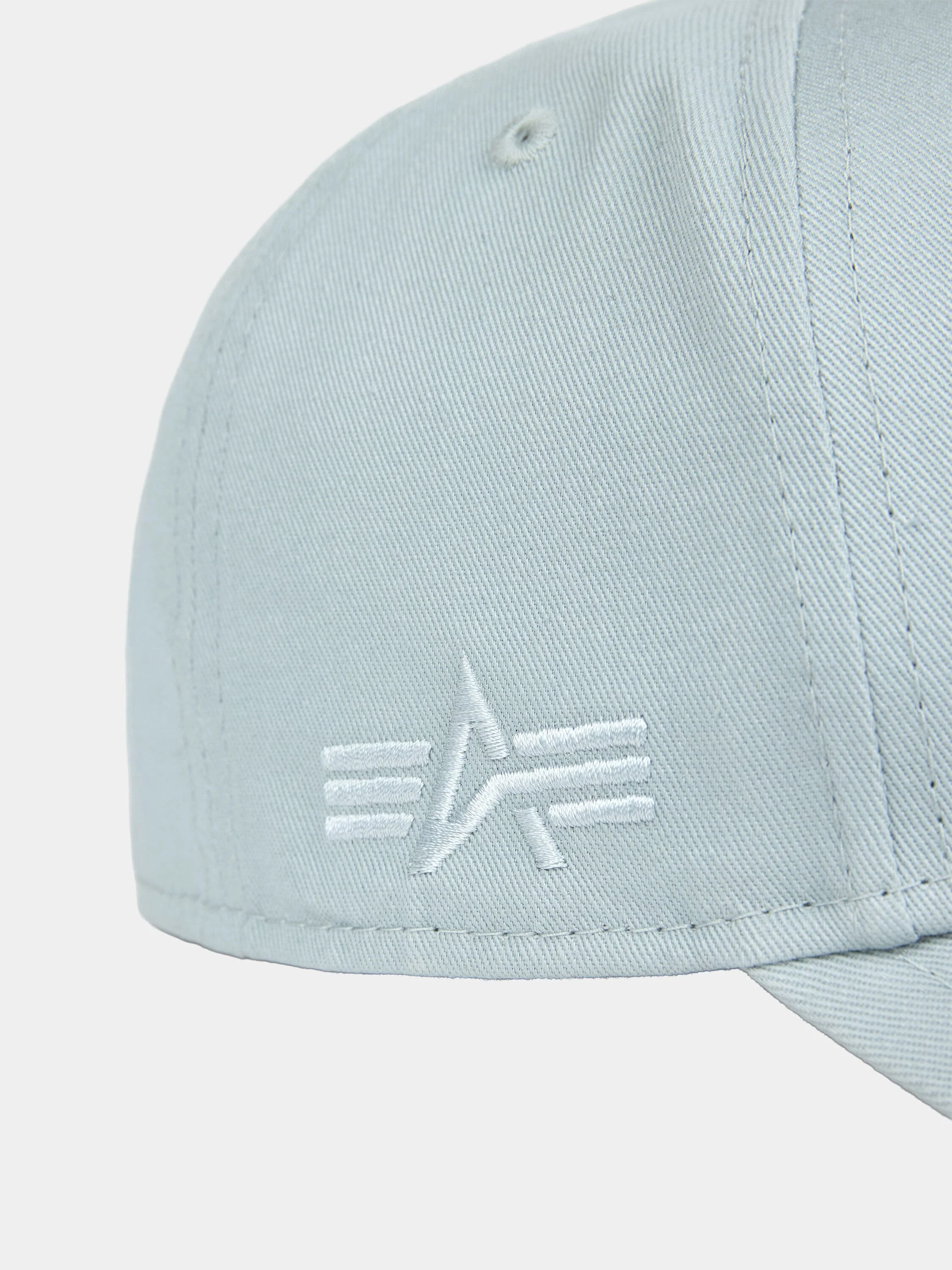 ALPHA INDUSTRIES X NEW ERA 9FORTY SCRIPT HAT - Image 5