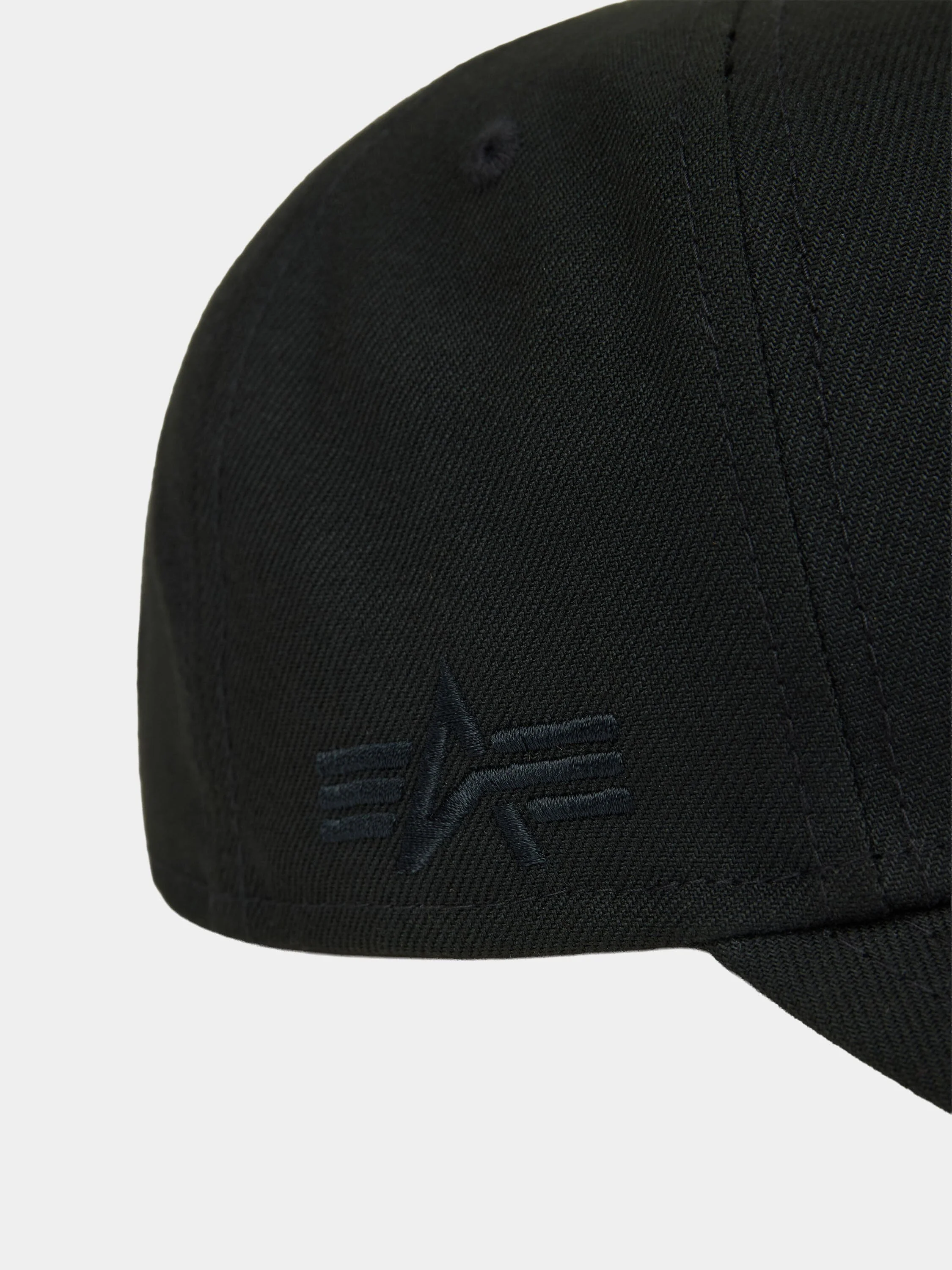 ALPHA INDUSTRIES X NEW ERA 9FORTY SCRIPT HAT - Image 8