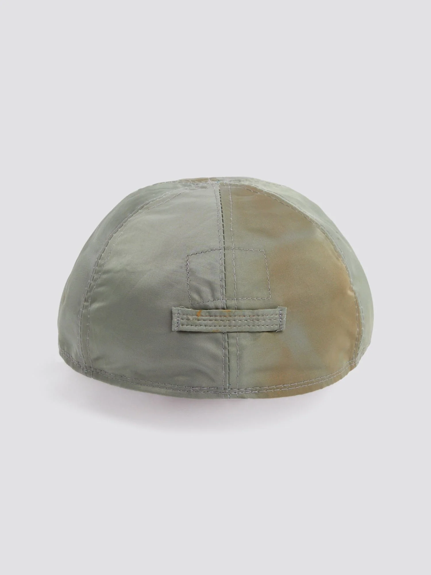 PAPA NUI X ALPHA UPCYCLED CAP - Image 2