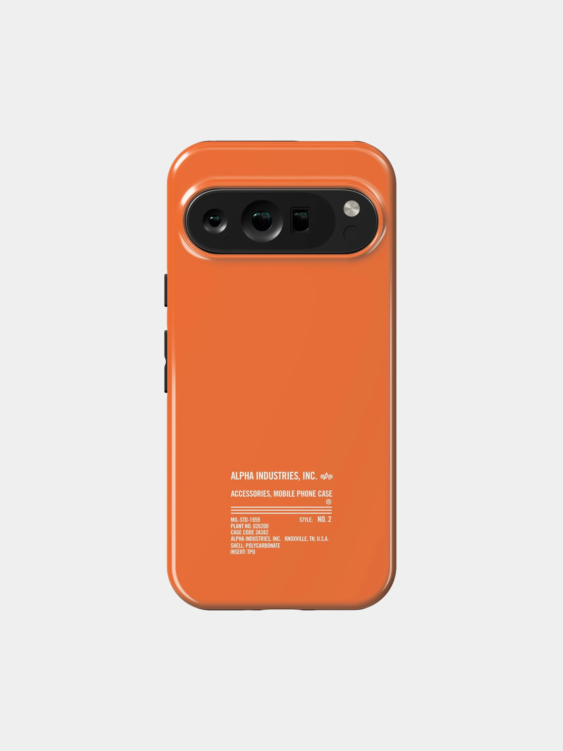 PIXEL 9 PRO PHONE CASE - Image 2
