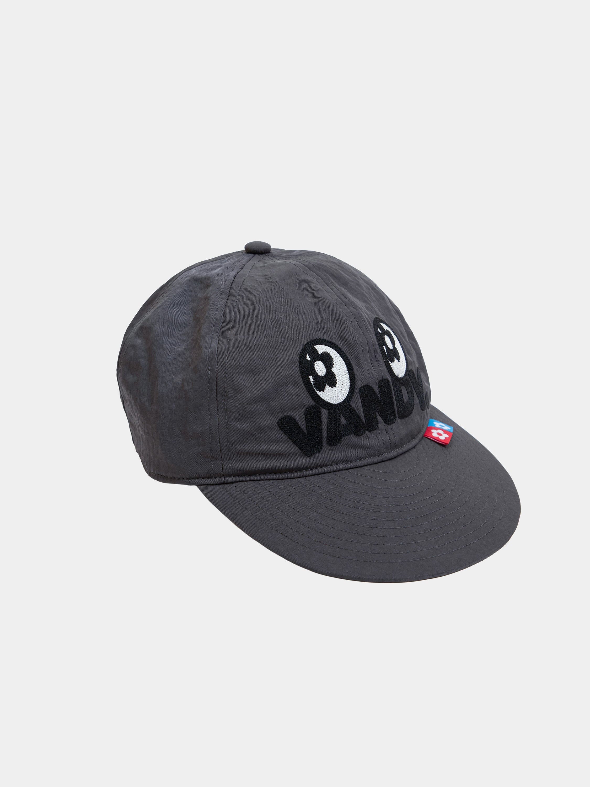 VANDY THE PINK X ALPHA INDUSTRIES CAP - Image 3