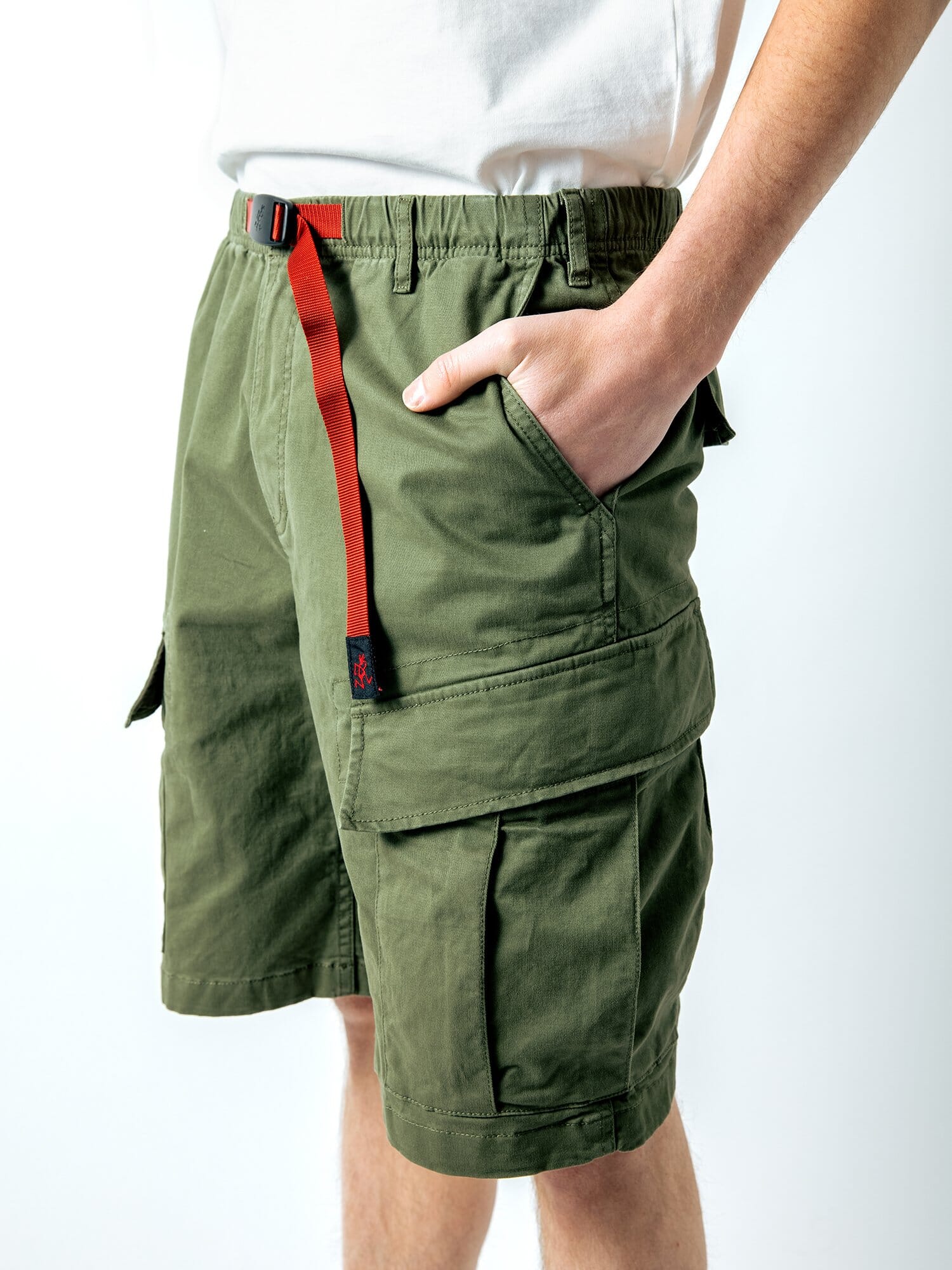 GRAMICCI X ALPHA JUNGLE CARGO SHORT - Image 15