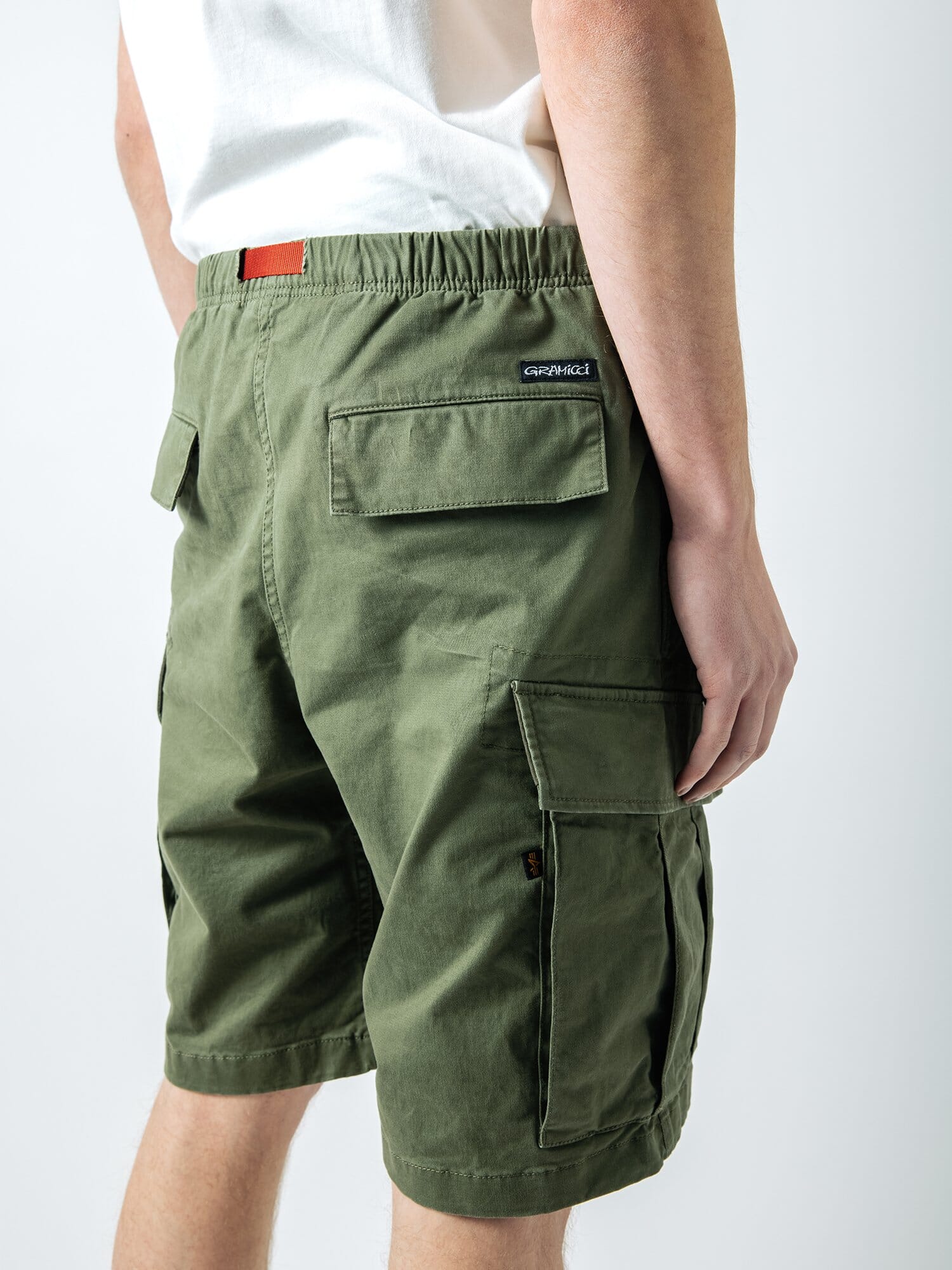 GRAMICCI X ALPHA JUNGLE CARGO SHORT - Image 16