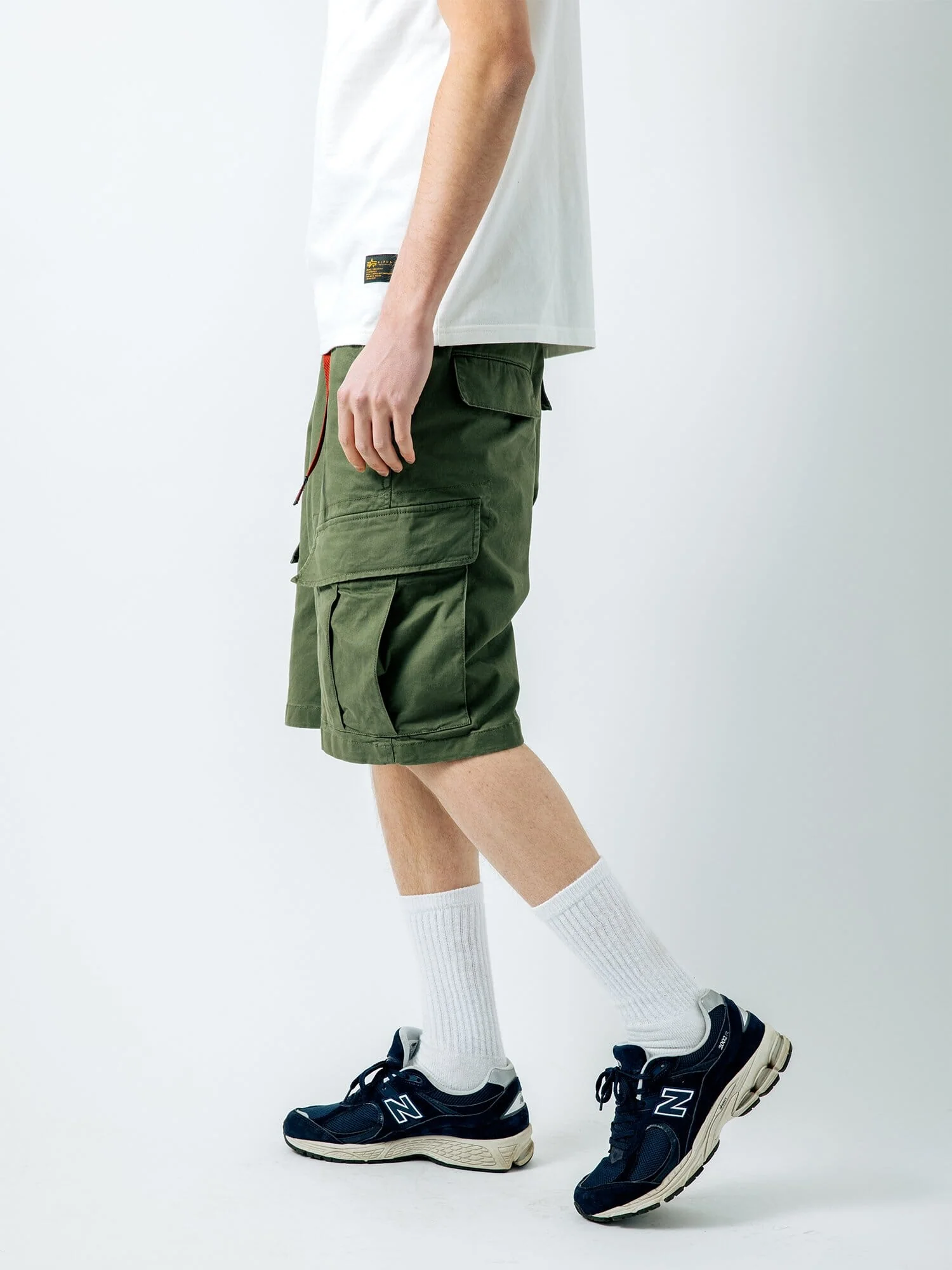 GRAMICCI X ALPHA JUNGLE CARGO SHORT - Image 18