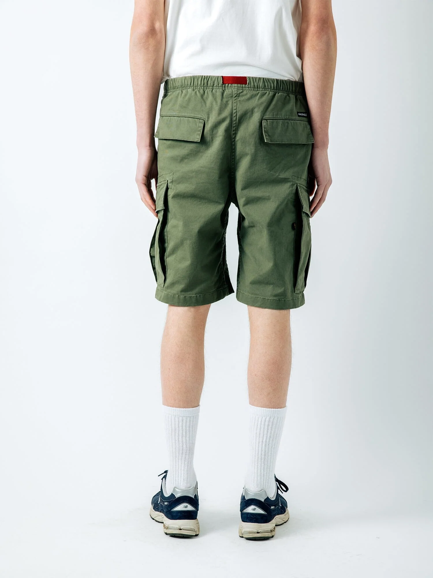 GRAMICCI X ALPHA JUNGLE CARGO SHORT - Image 19