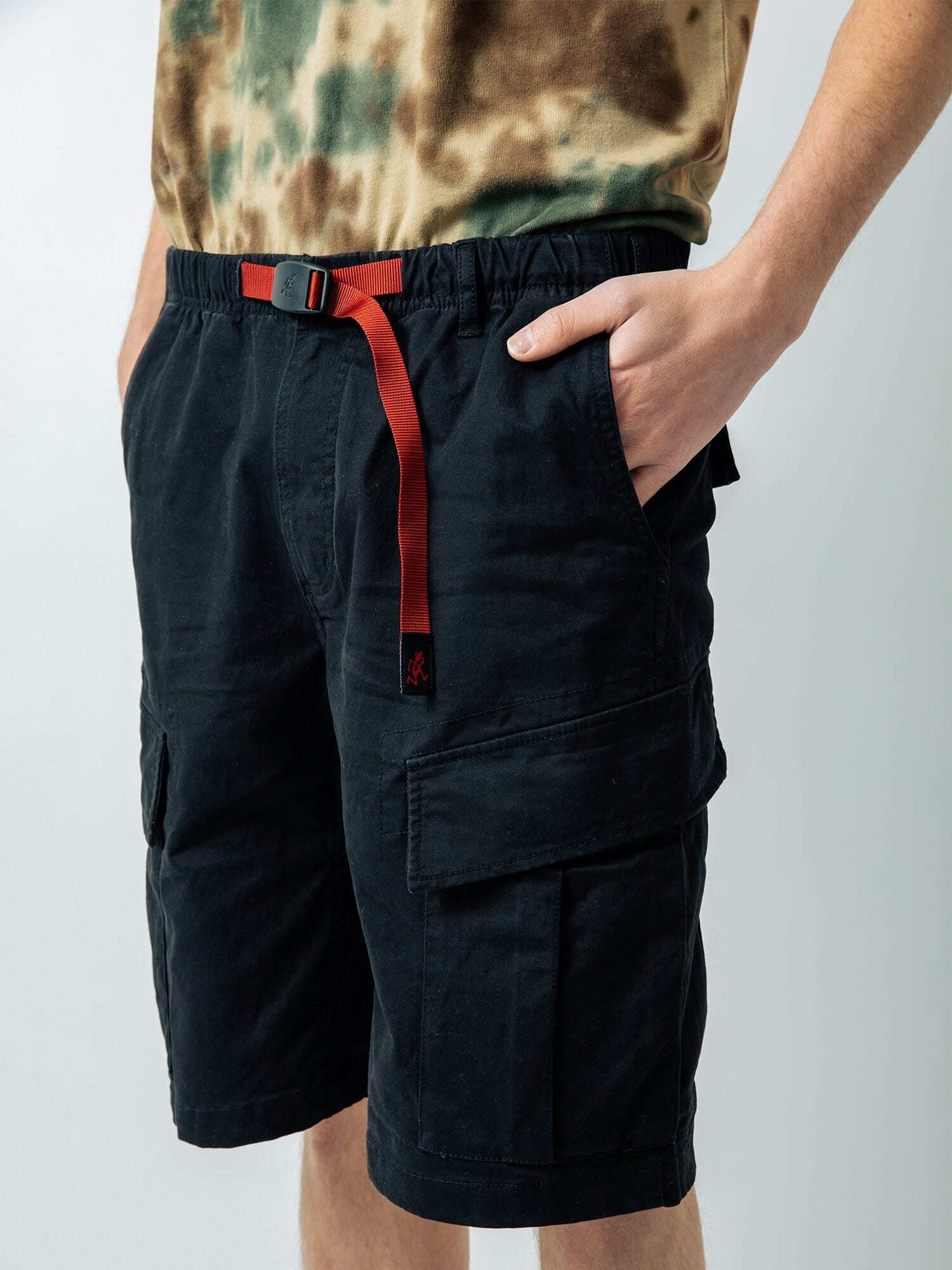 GRAMICCI X ALPHA JUNGLE CARGO SHORT - Image 2