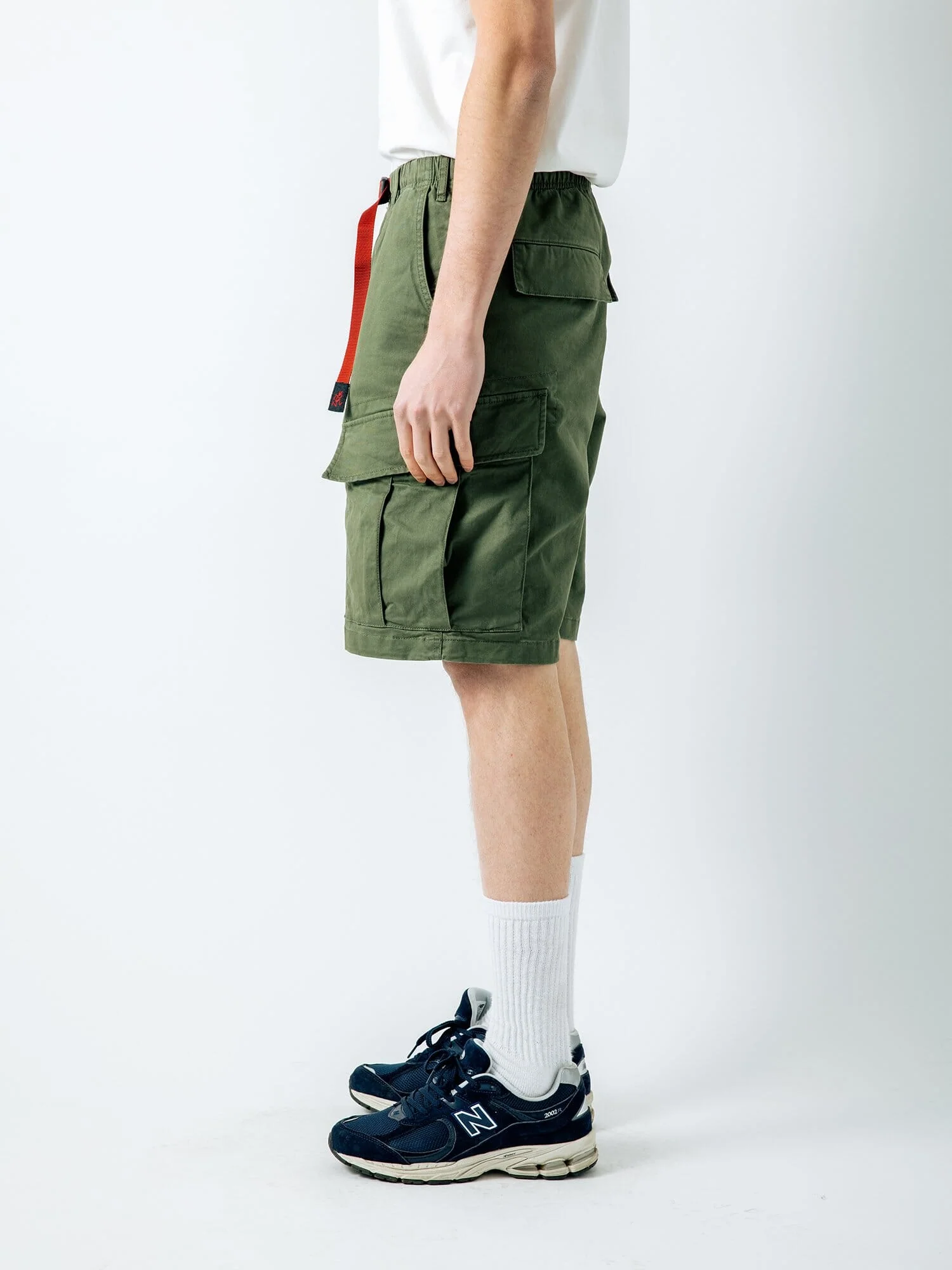 GRAMICCI X ALPHA JUNGLE CARGO SHORT - Image 20