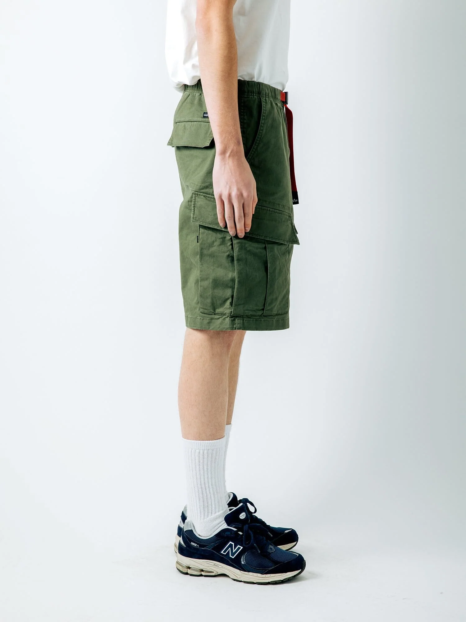 GRAMICCI X ALPHA JUNGLE CARGO SHORT - Image 21