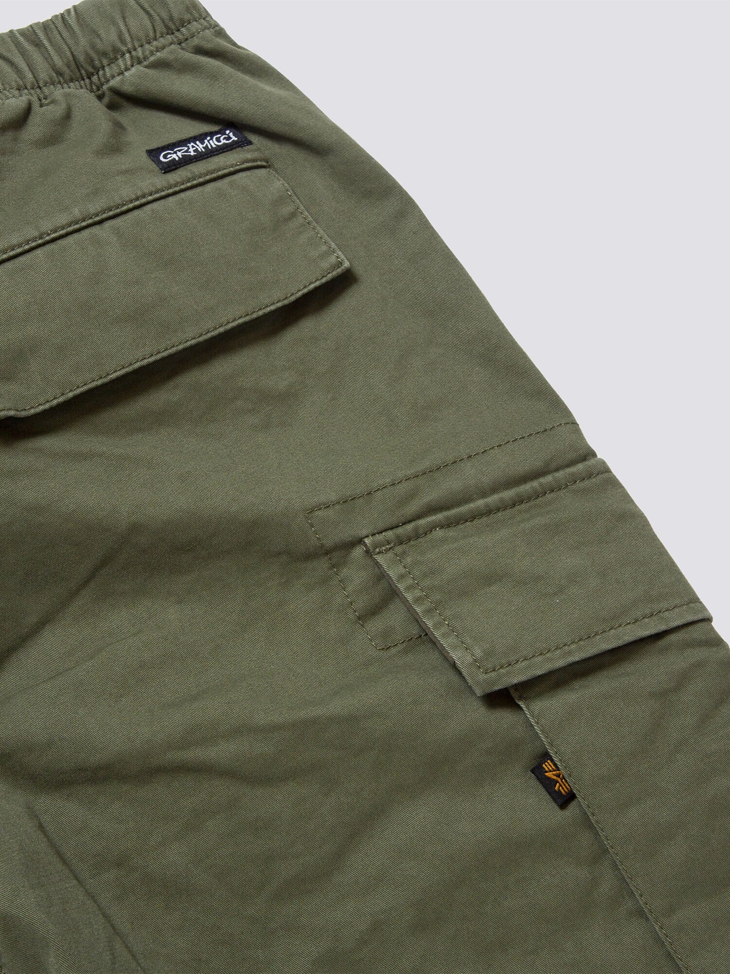 GRAMICCI X ALPHA JUNGLE CARGO SHORT - Image 23
