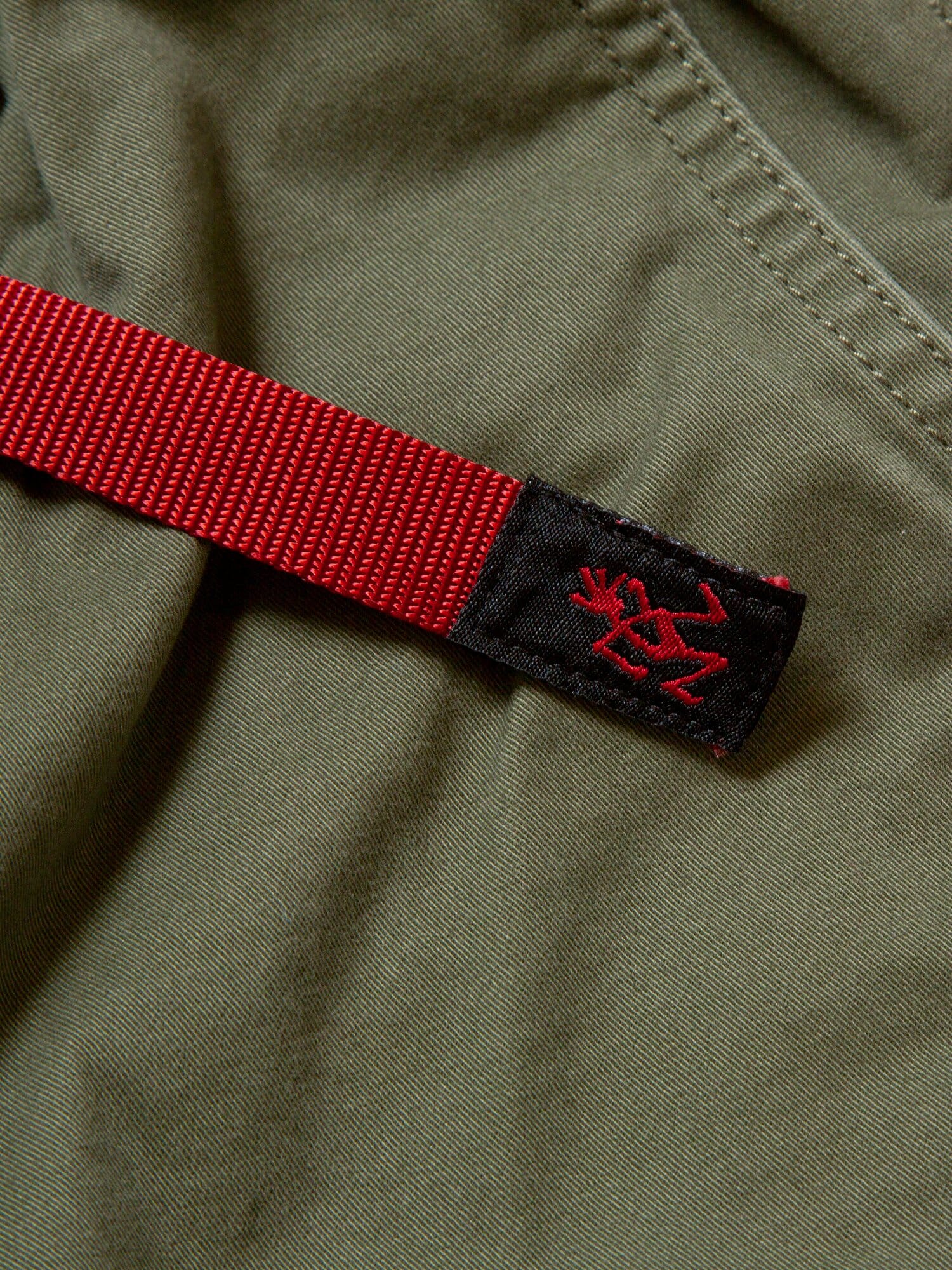 GRAMICCI X ALPHA JUNGLE CARGO SHORT - Image 24