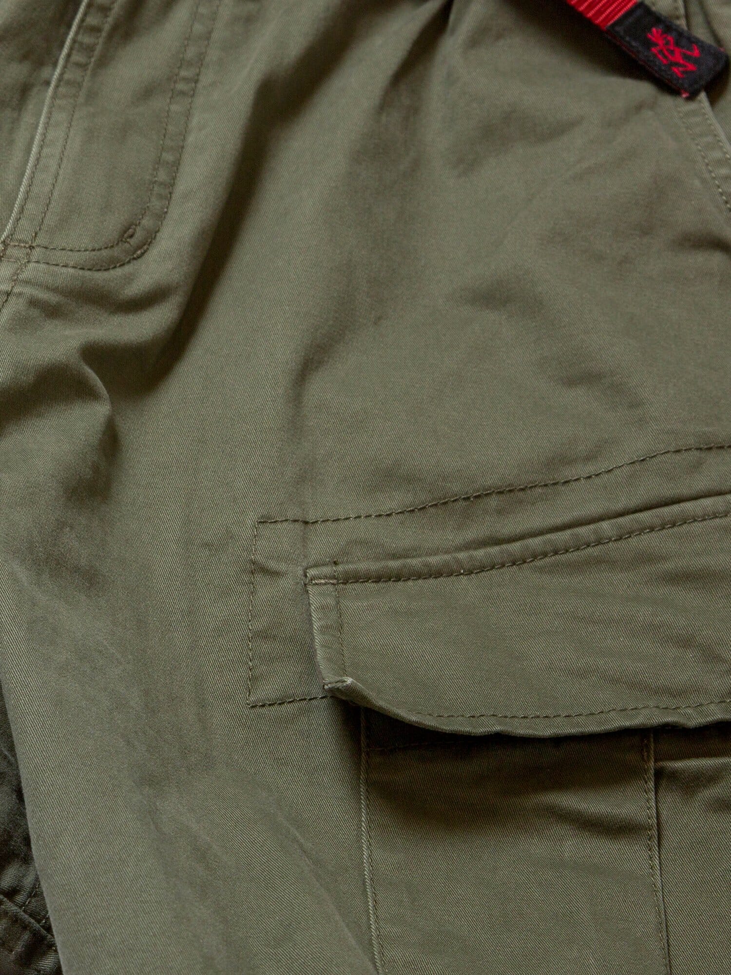 GRAMICCI X ALPHA JUNGLE CARGO SHORT - Image 25