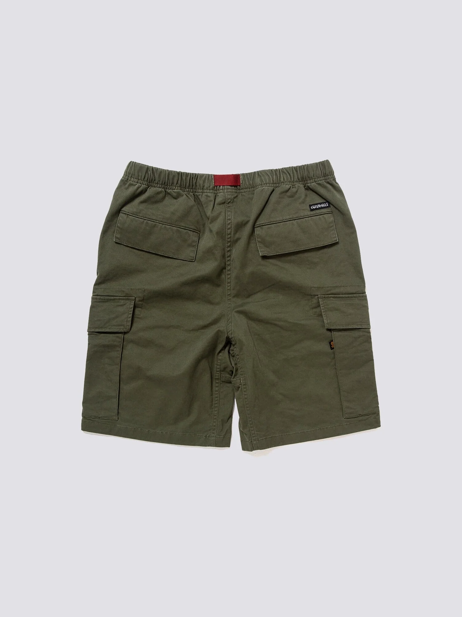 GRAMICCI X ALPHA JUNGLE CARGO SHORT - Image 27