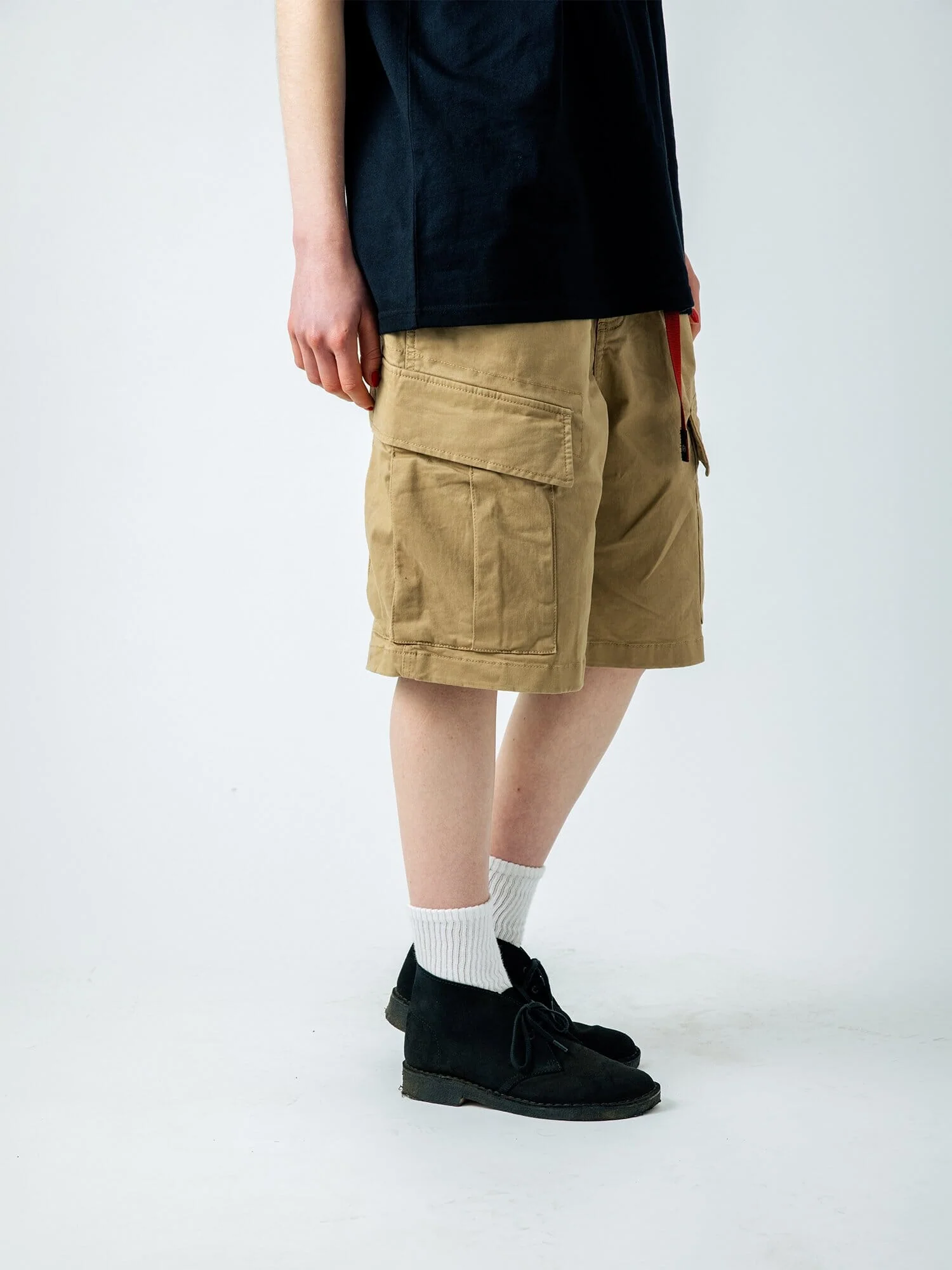GRAMICCI X ALPHA JUNGLE CARGO SHORT - Image 28