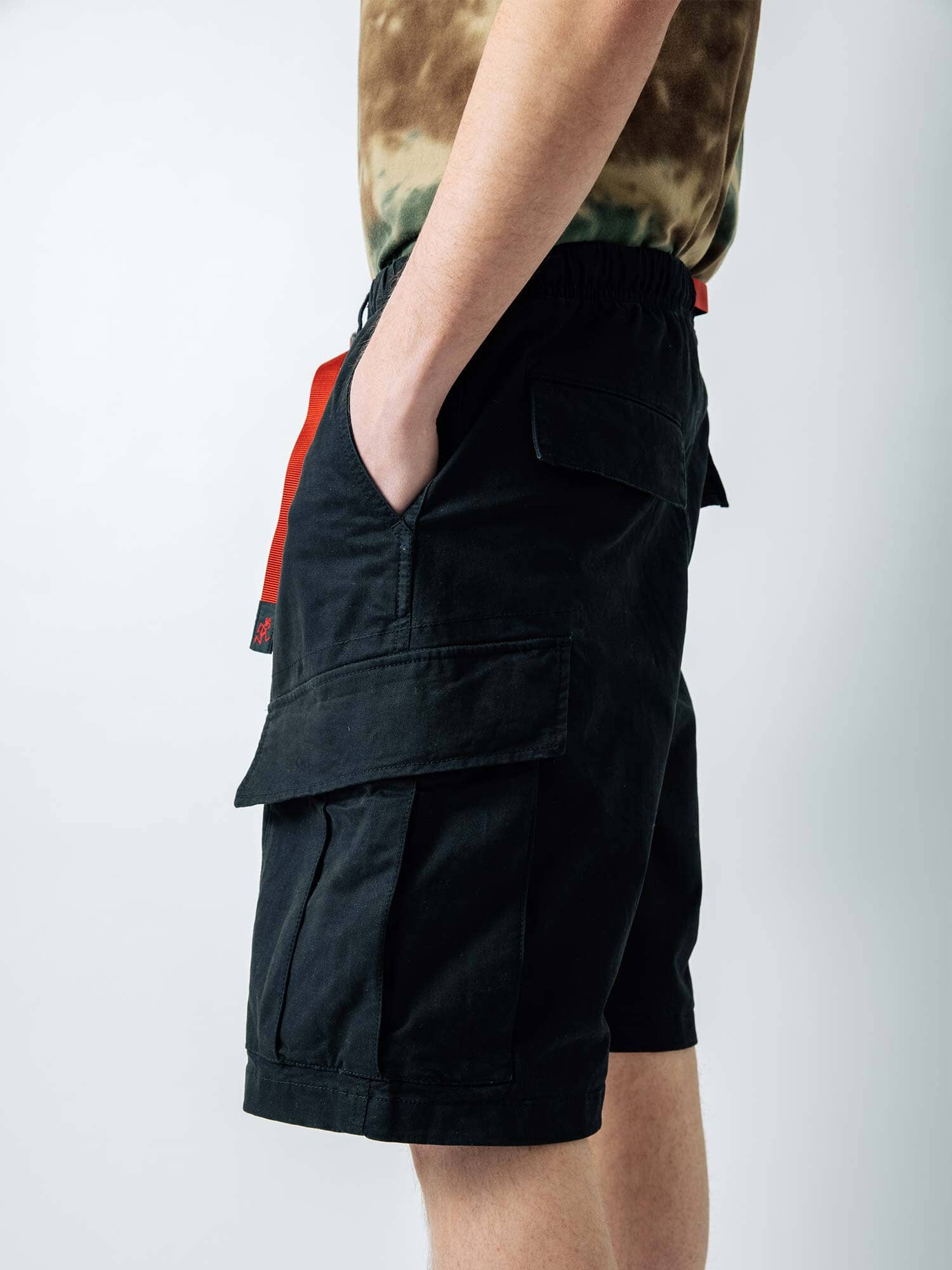GRAMICCI X ALPHA JUNGLE CARGO SHORT - Image 3