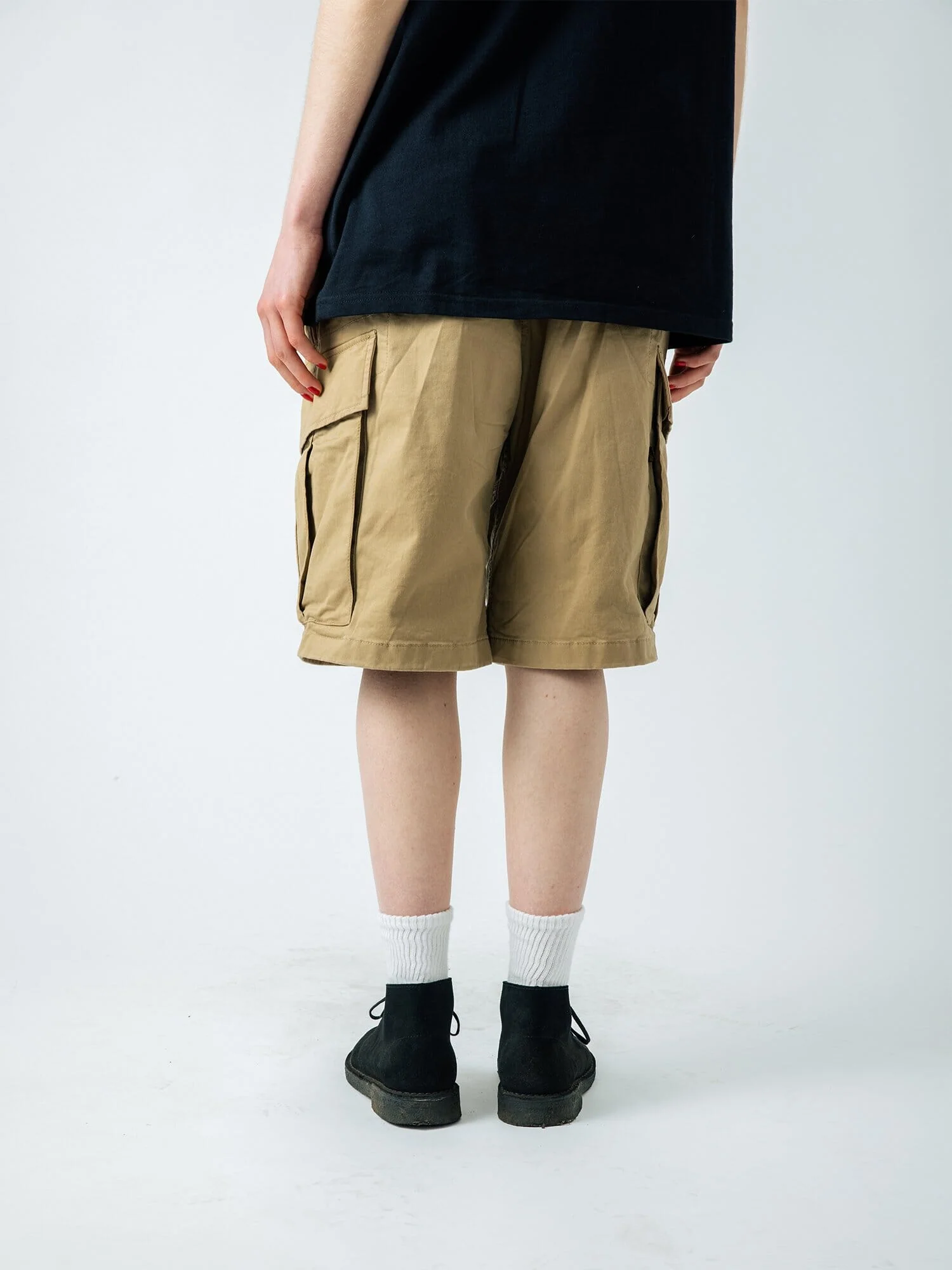 GRAMICCI X ALPHA JUNGLE CARGO SHORT - Image 30